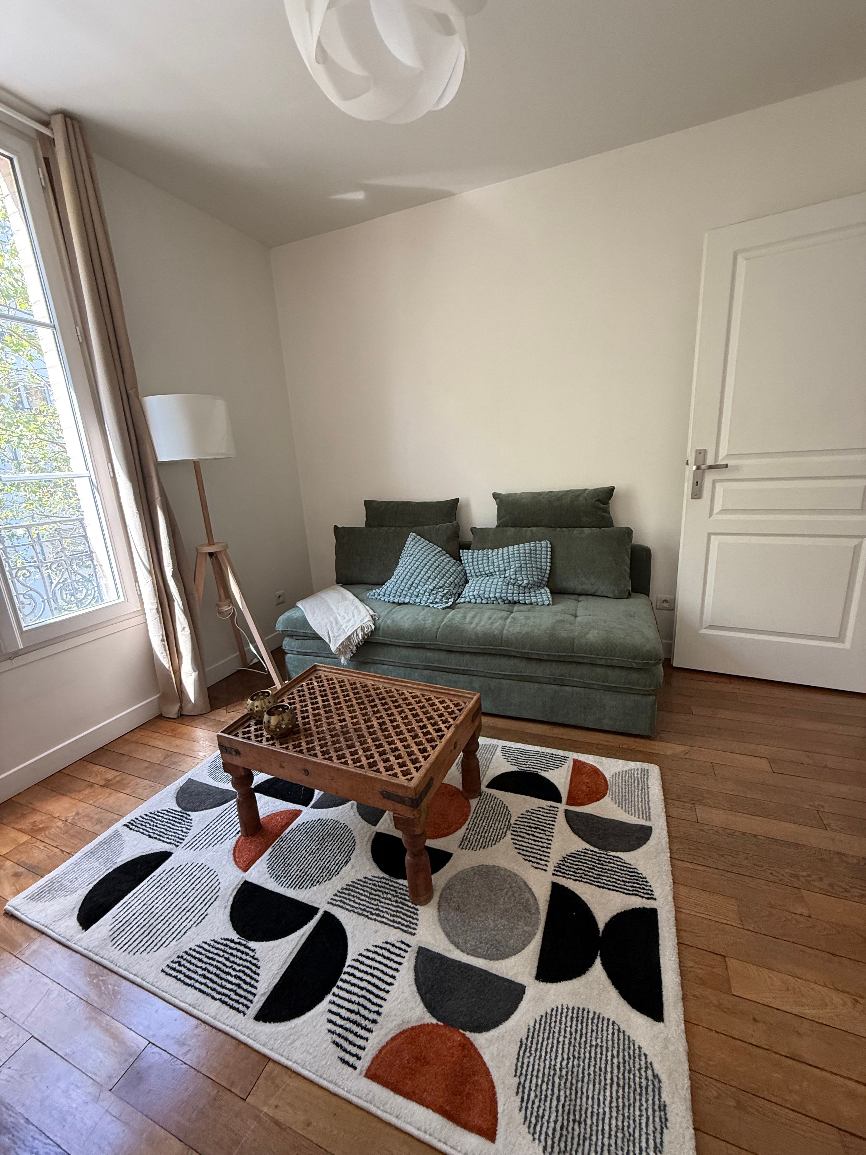 Fully Furnished And Equipped 2 Bedroom Apartment — All-Inclusive - Fully furnished and equipped 2 bedroom apartment — all-inclusive - Gallery - 16