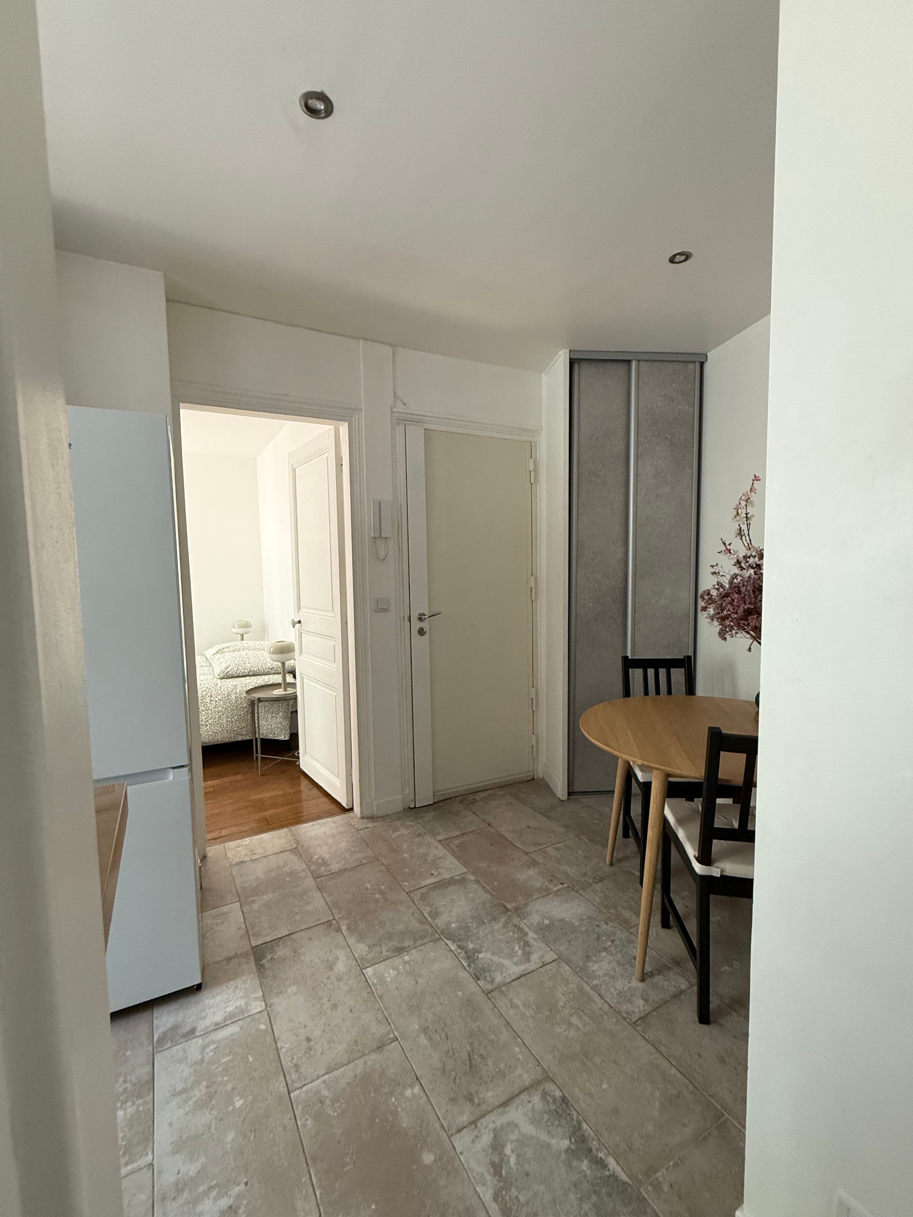 Fully Furnished And Equipped 2 Bedroom Apartment — All-Inclusive - Fully furnished and equipped 2 bedroom apartment — all-inclusive - Gallery - 8