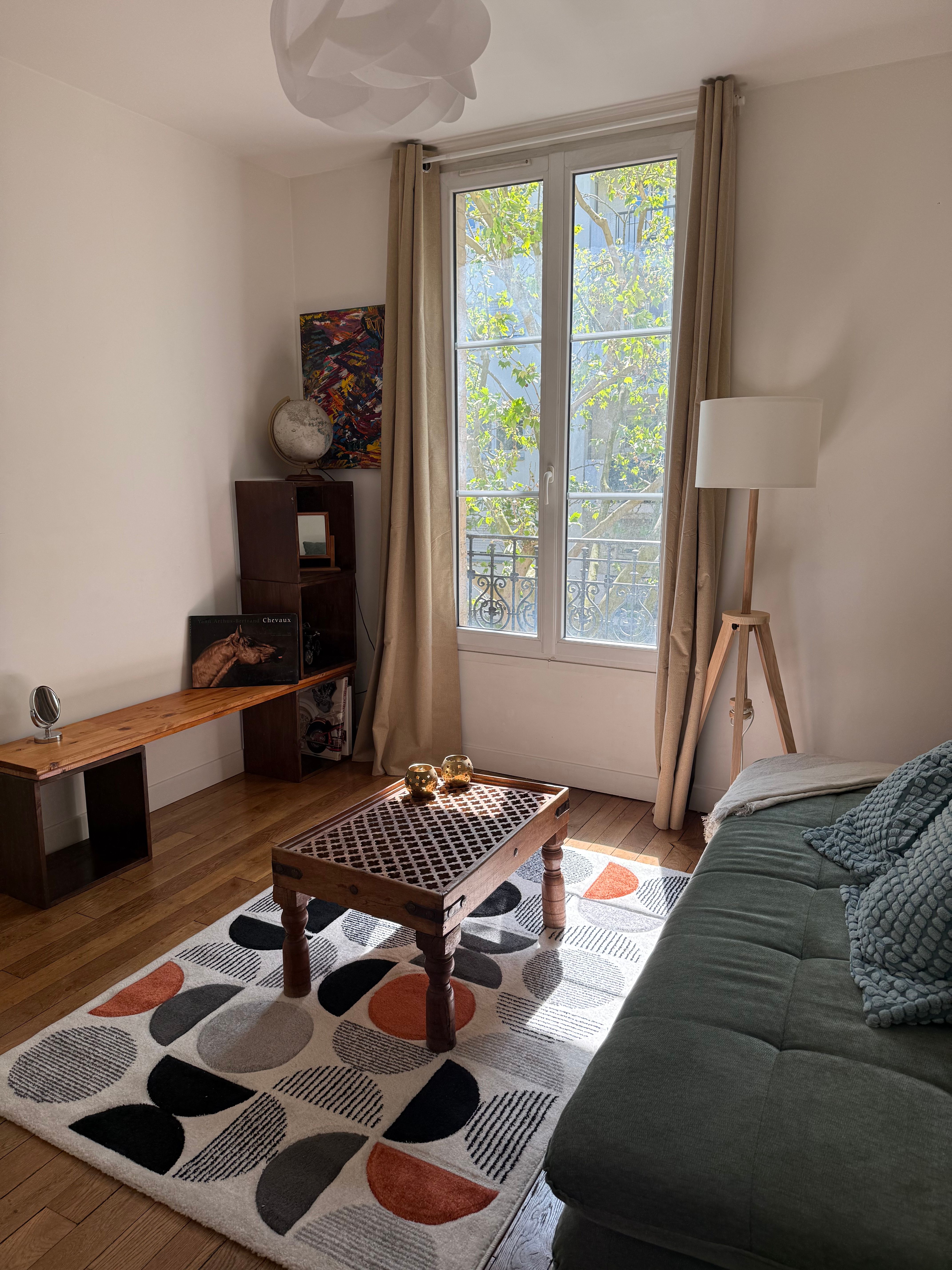 Fully Furnished And Equipped 2 Bedroom Apartment — All-Inclusive - Fully furnished and equipped 2 bedroom apartment — all-inclusive - Gallery - 17