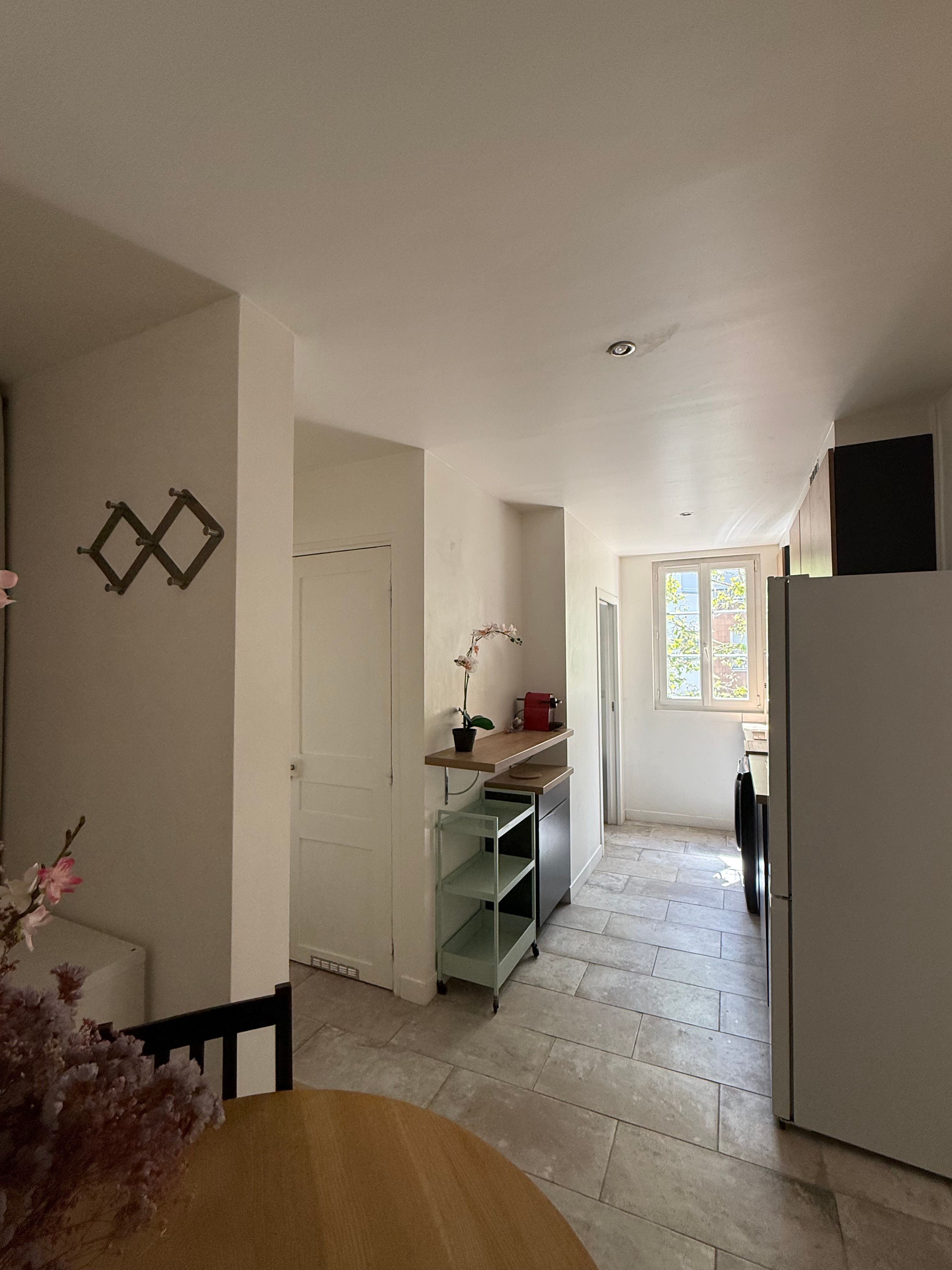 Fully Furnished And Equipped 2 Bedroom Apartment — All-Inclusive - Fully furnished and equipped 2 bedroom apartment — all-inclusive - Gallery - 7