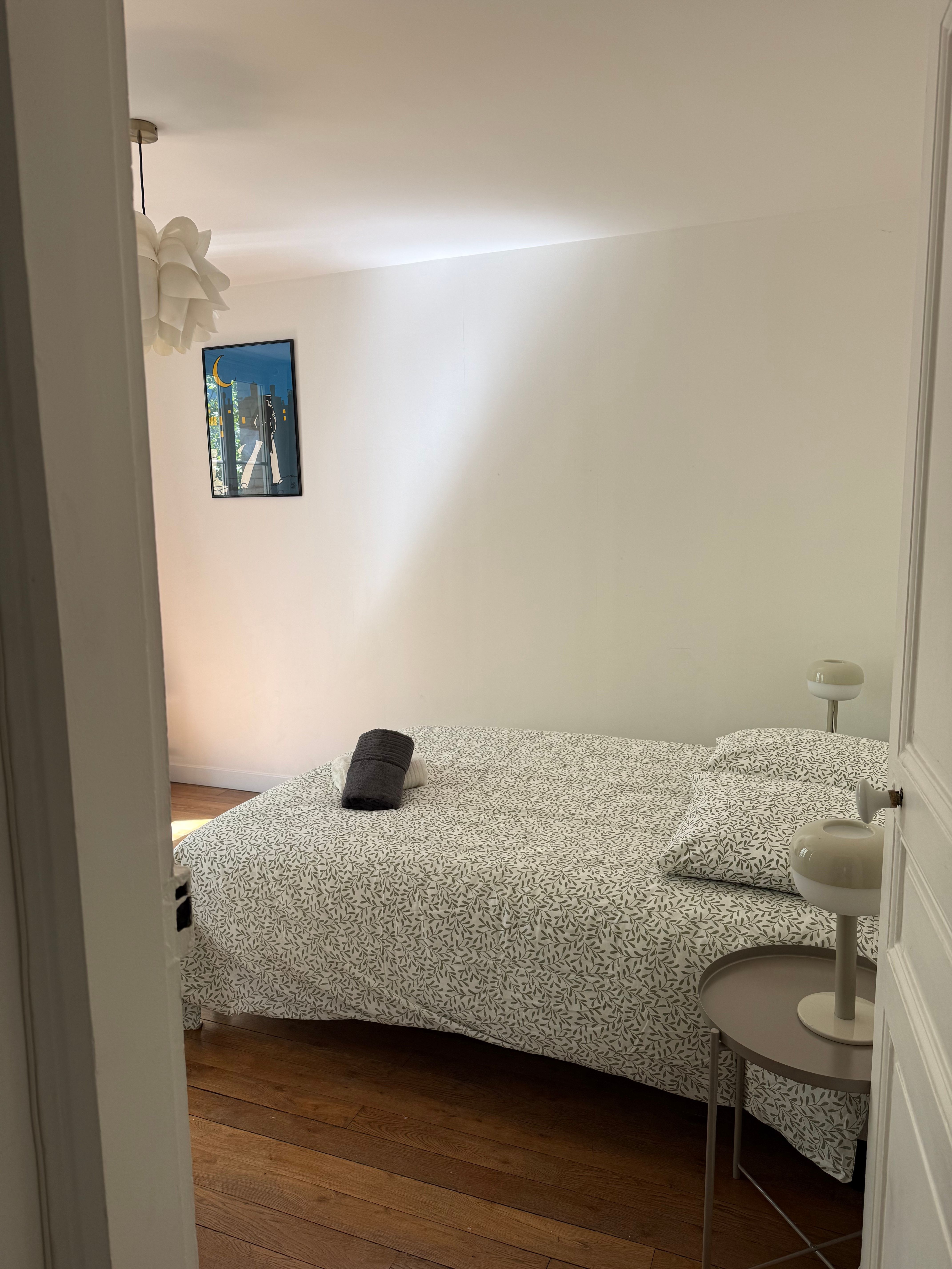  Fully Furnished And Equipped 2 Bedroom Apartment — All-Inclusive  -  Fully furnished and equipped 2 bedroom apartment — all-inclusive  - Gallery -  15