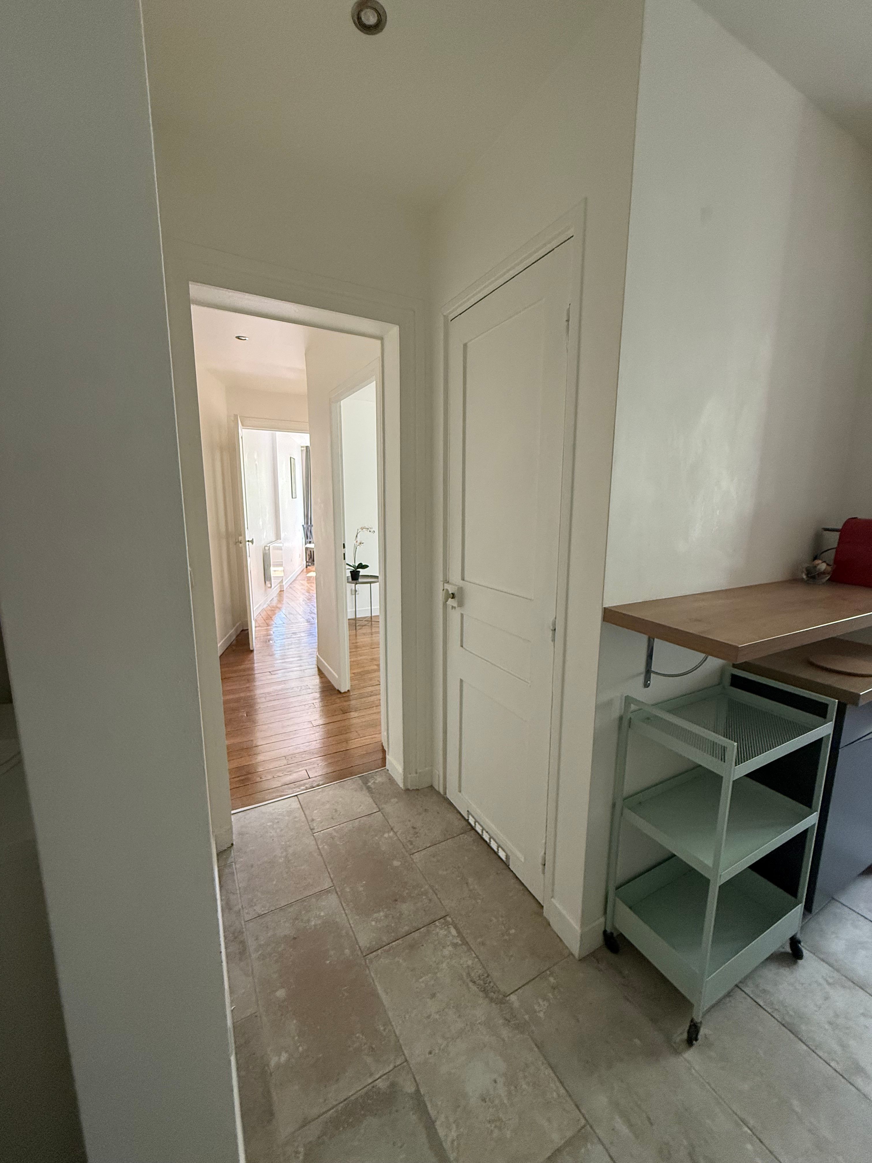 Fully Furnished And Equipped 2 Bedroom Apartment — All-Inclusive - Fully furnished and equipped 2 bedroom apartment — all-inclusive - Gallery - 9