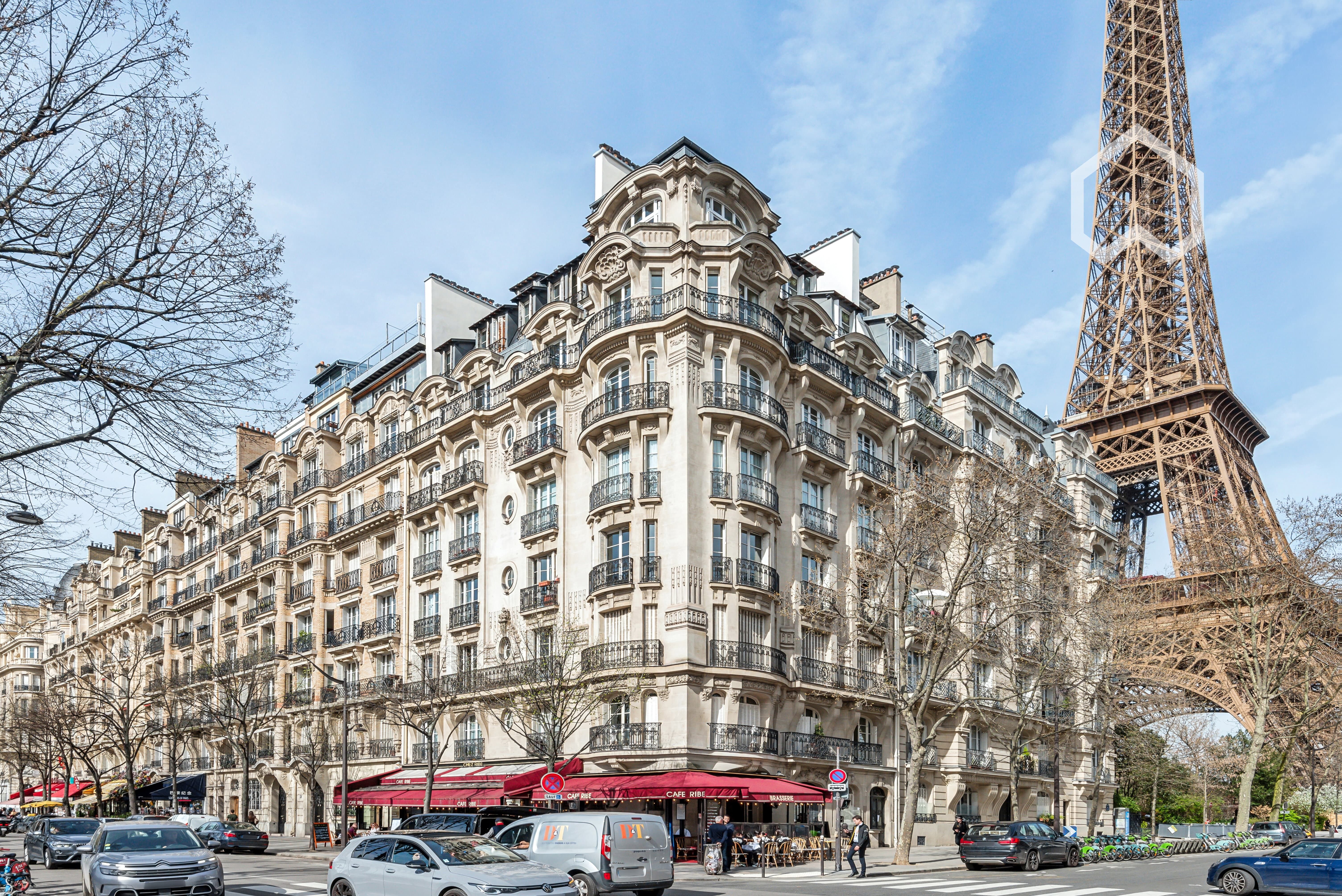 Charming, Freshly Renovated Three Bedroom Duplex Apartment - Charming, freshly renovated three bedroom duplex apartment - Gallery - 15