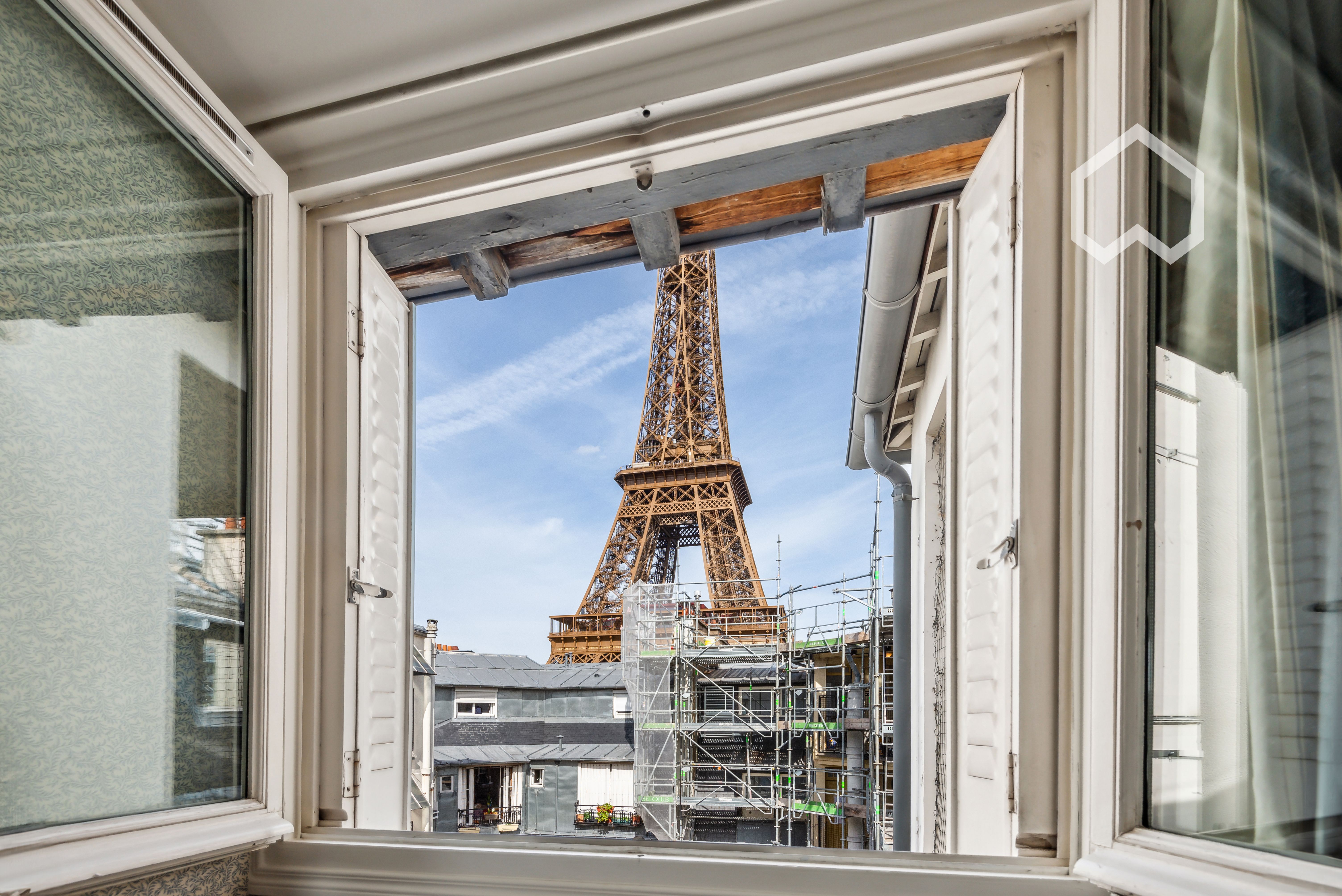 Charming, Freshly Renovated Three Bedroom Duplex Apartment - Charming, freshly renovated three bedroom duplex apartment - Gallery - 11