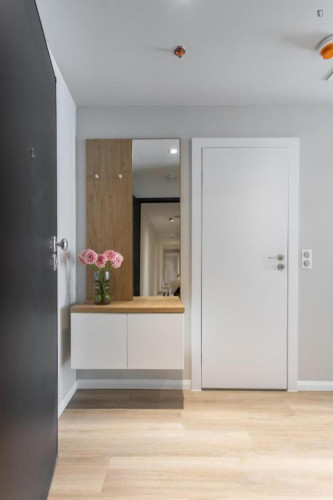 Deluxe studio in the Terézváros neighbourhood  - Gallery -  5