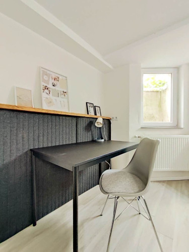 Cozy suite with separate entree in Bad Salzuflen