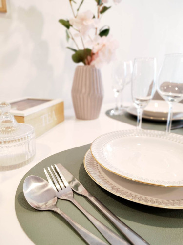 Cozy suite with separate entree in Bad Salzuflen - Gallery - 21
