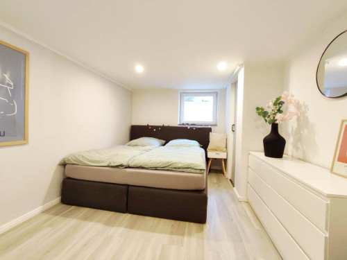 Cozy suite with separate entree in Bad Salzuflen - Gallery - 15