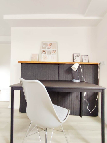 Cozy suite with separate entree in Bad Salzuflen