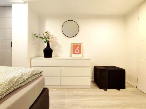 Cozy suite with separate entree in Bad Salzuflen - Gallery - 14