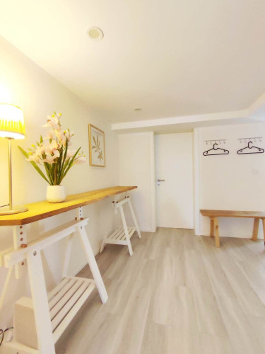 Cozy suite with separate entree in Bad Salzuflen - Gallery - 16