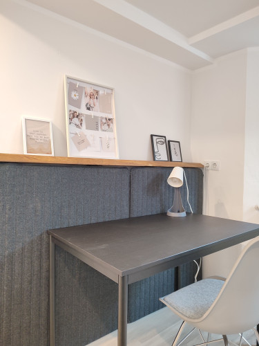 Cozy suite with separate entree in Bad Salzuflen