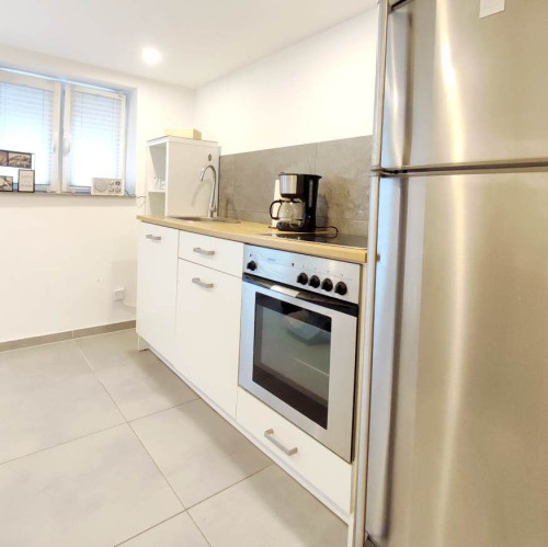 Cozy suite with separate entree in Bad Salzuflen - Gallery - 19