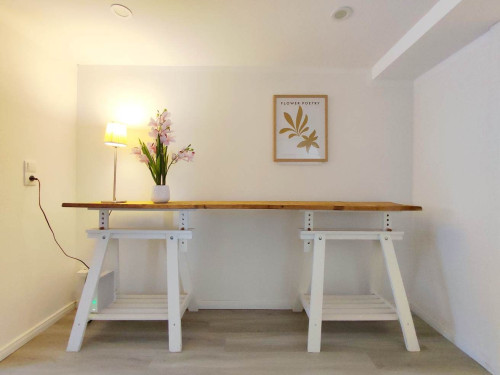 Cozy suite with separate entree in Bad Salzuflen - Gallery - 11