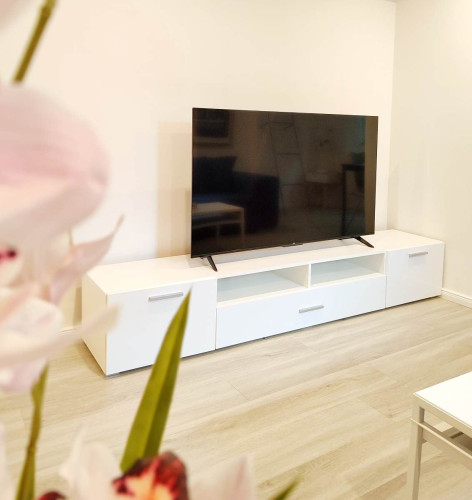 Cozy suite with separate entree in Bad Salzuflen - Gallery - 22
