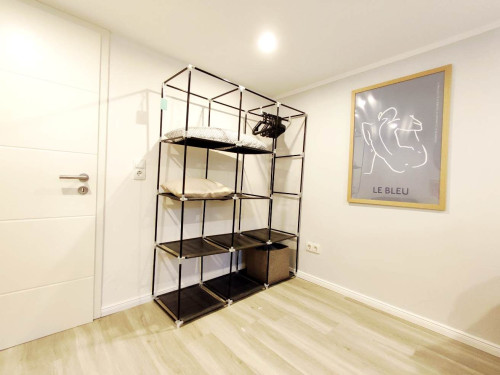 Cozy suite with separate entree in Bad Salzuflen