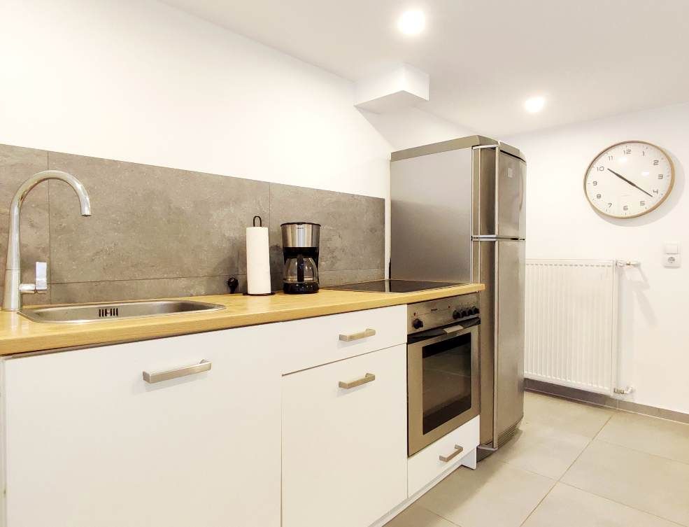 Cozy Suite With Separate Entree In Bad Salzuflen - Cozy suite with separate entree in Bad Salzuflen - Gallery - 19