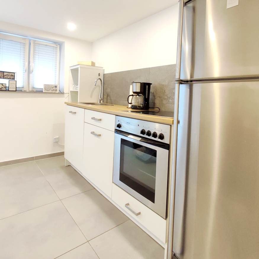 Cozy Suite With Separate Entree In Bad Salzuflen - Cozy suite with separate entree in Bad Salzuflen - Gallery - 18