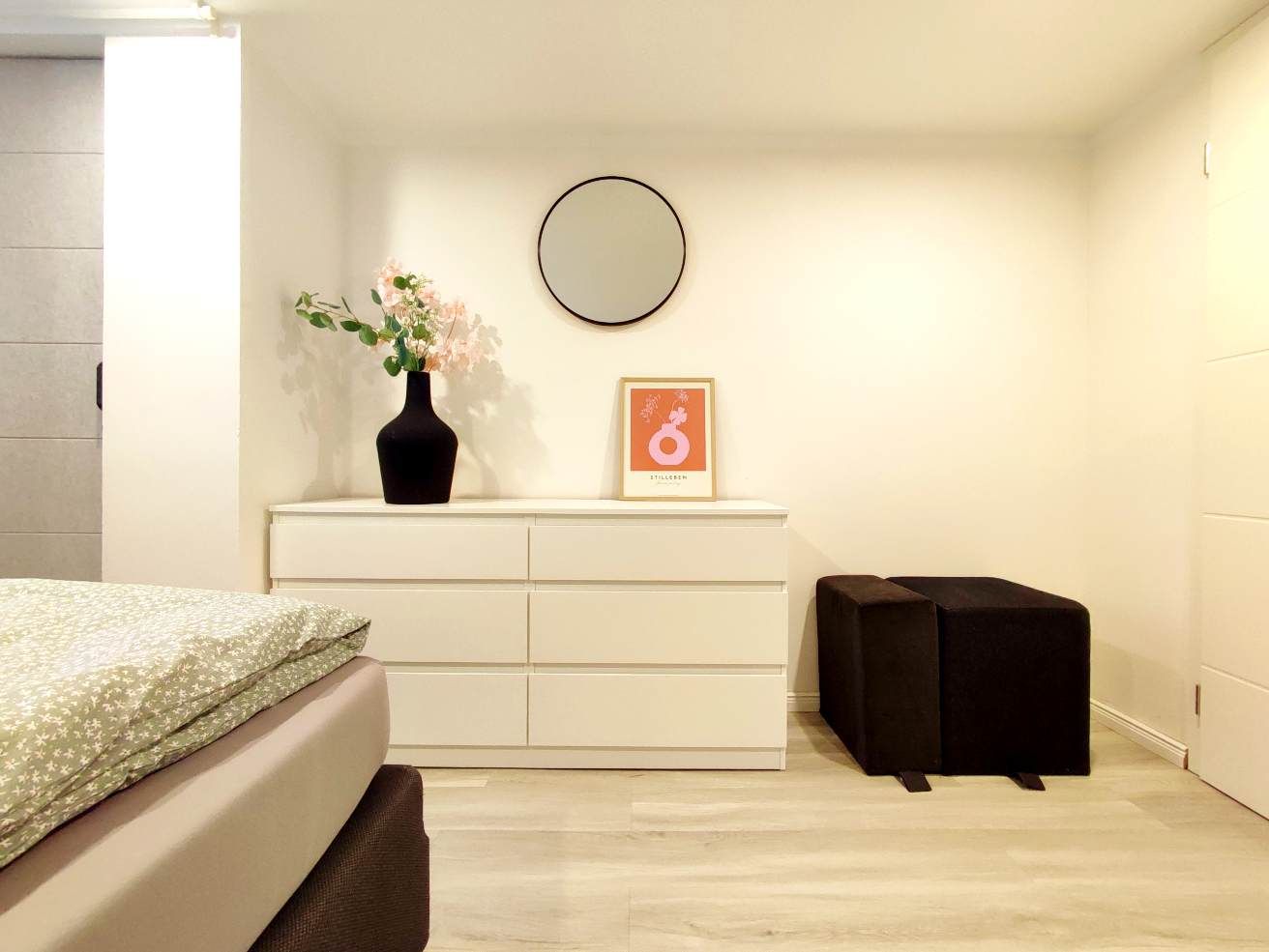 Cozy Suite With Separate Entree In Bad Salzuflen - Cozy suite with separate entree in Bad Salzuflen - Gallery - 13