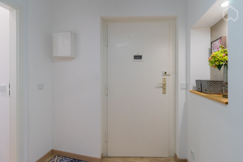 Charming & nice flat in Prenzlauer Berg  - Gallery -  5