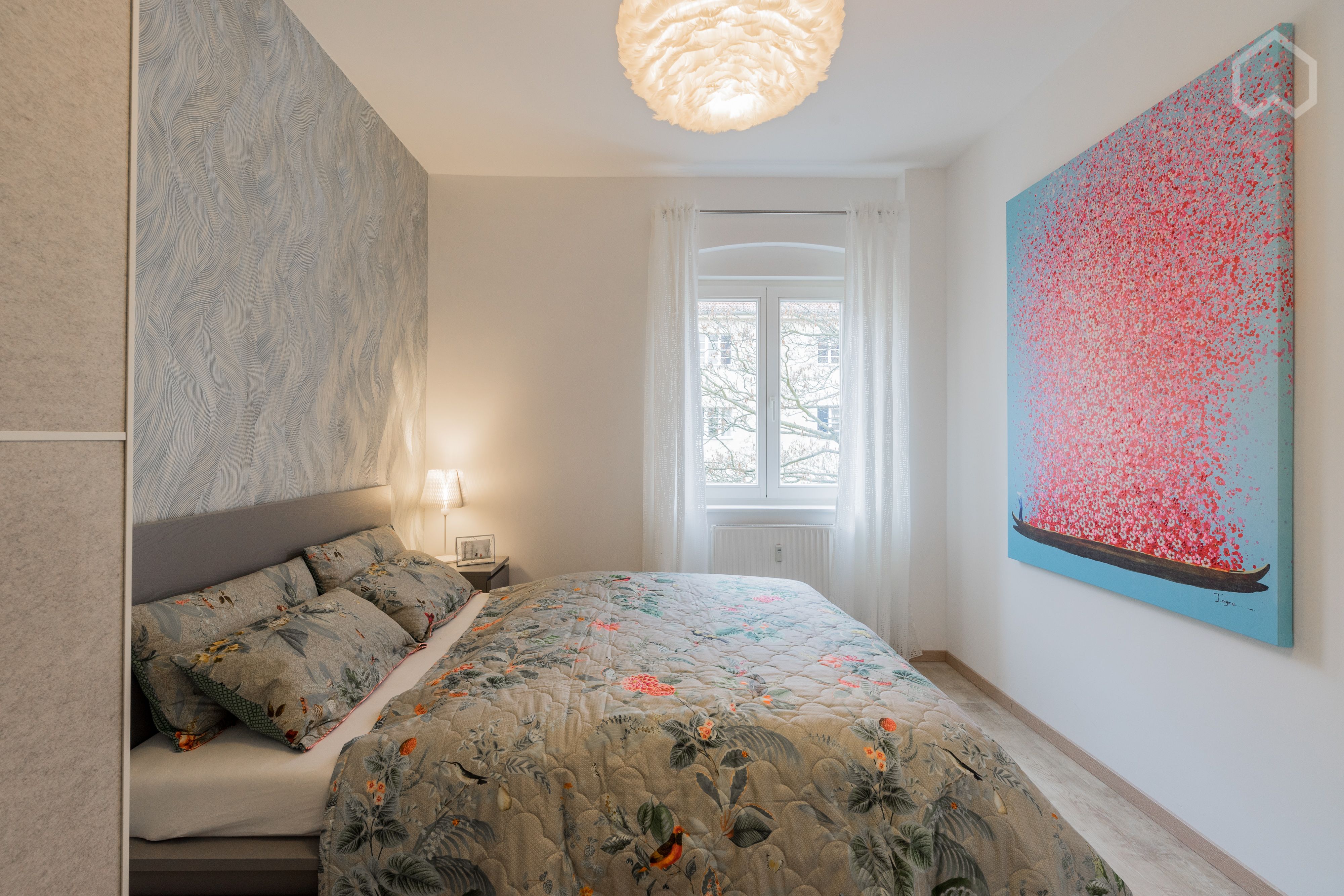  Charming & Nice Flat In Prenzlauer Berg  -  Charming & nice flat in Prenzlauer Berg  - Gallery -  17