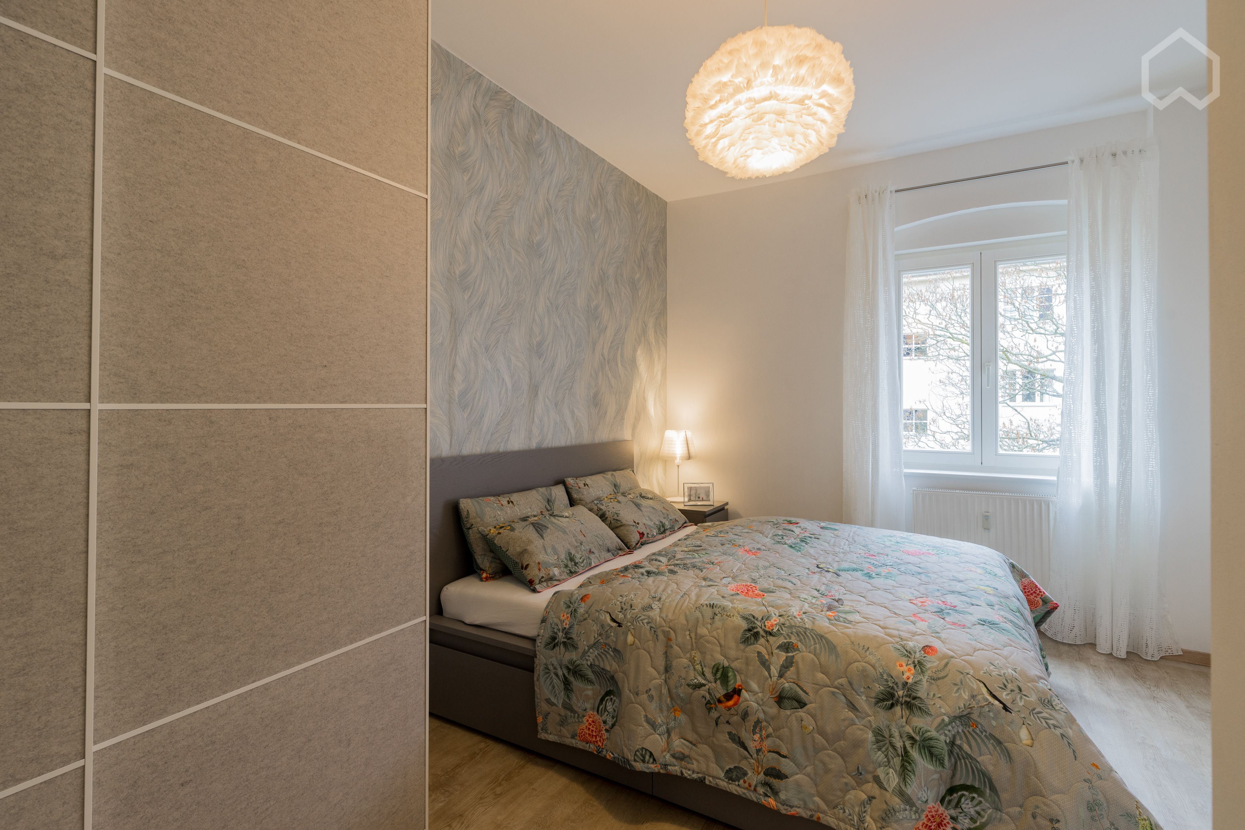  Charming & Nice Flat In Prenzlauer Berg  -  Charming & nice flat in Prenzlauer Berg  - Gallery -  18