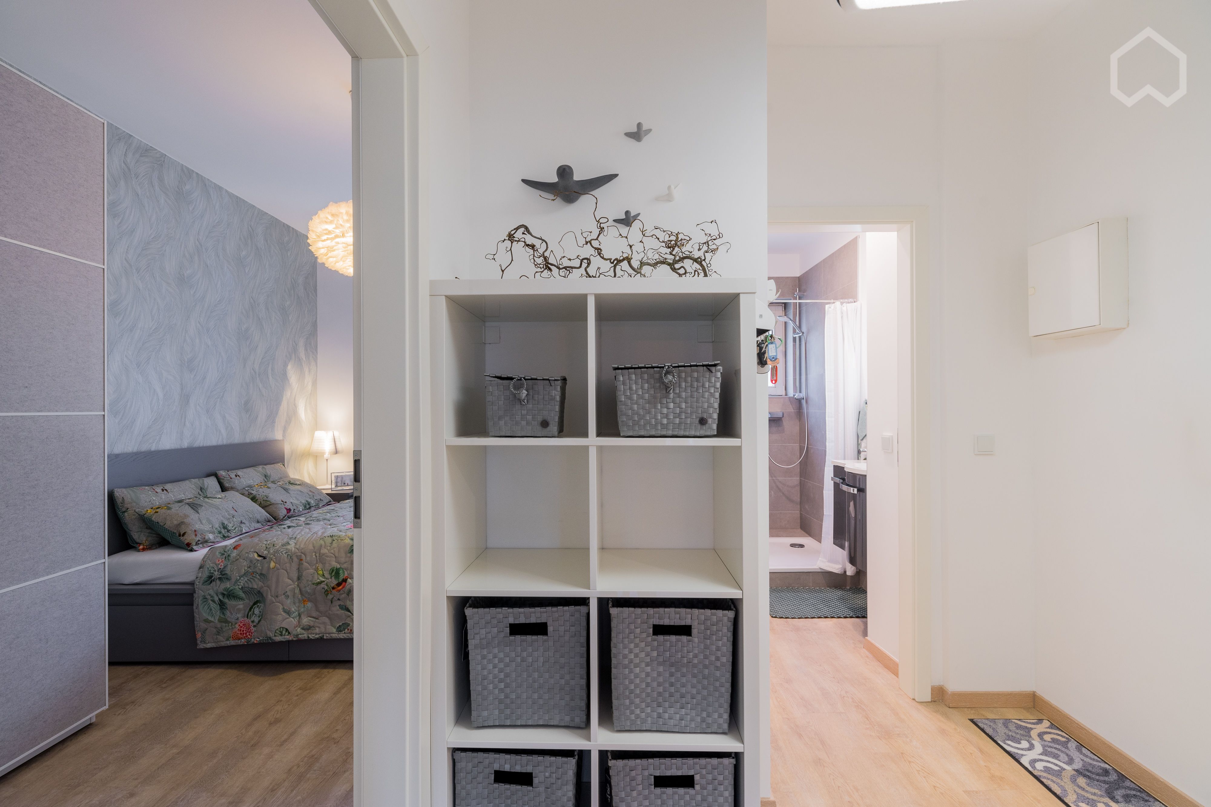  Charming & Nice Flat In Prenzlauer Berg  -  Charming & nice flat in Prenzlauer Berg  - Gallery -  1