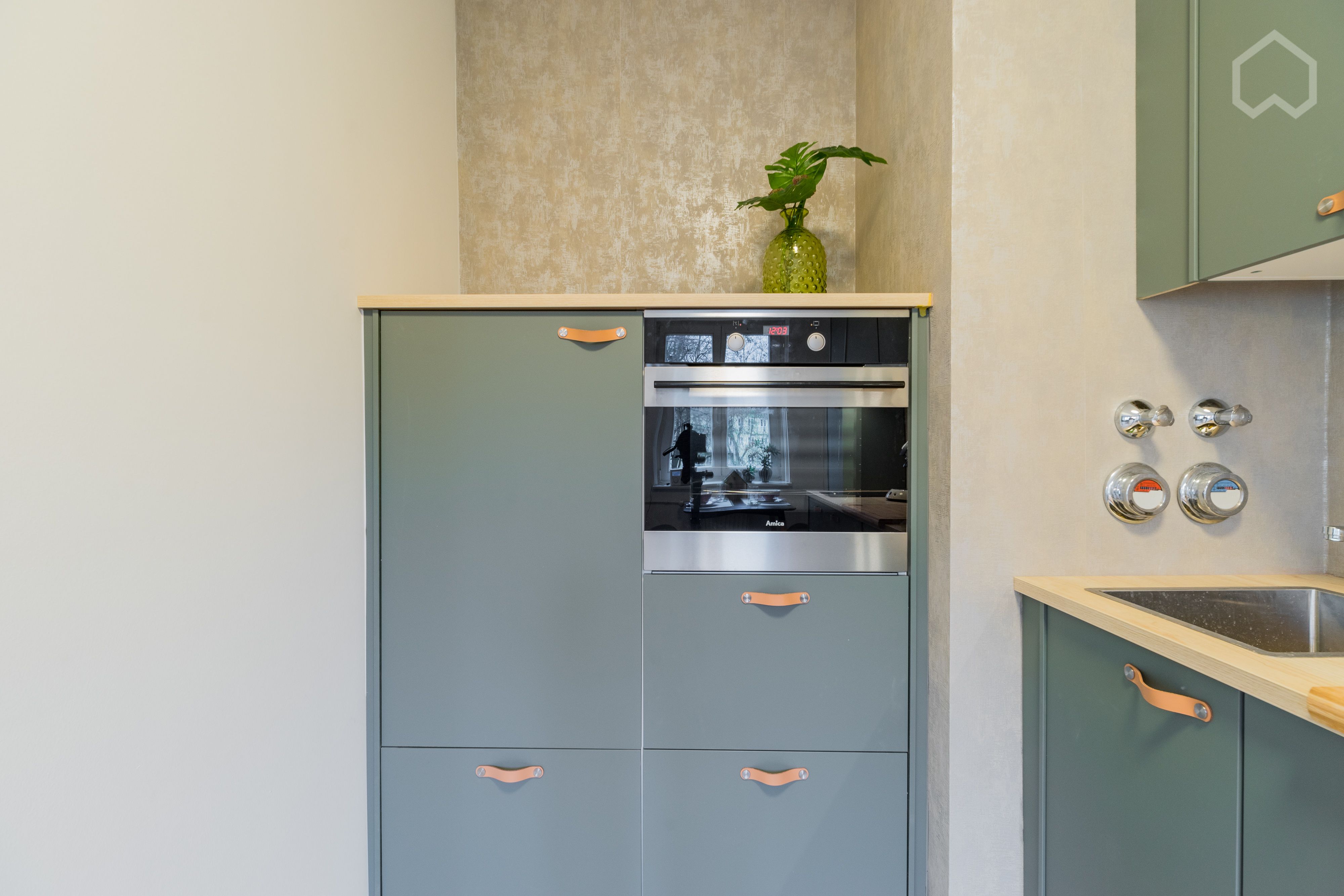  Charming & Nice Flat In Prenzlauer Berg  -  Charming & nice flat in Prenzlauer Berg  - Gallery -  10