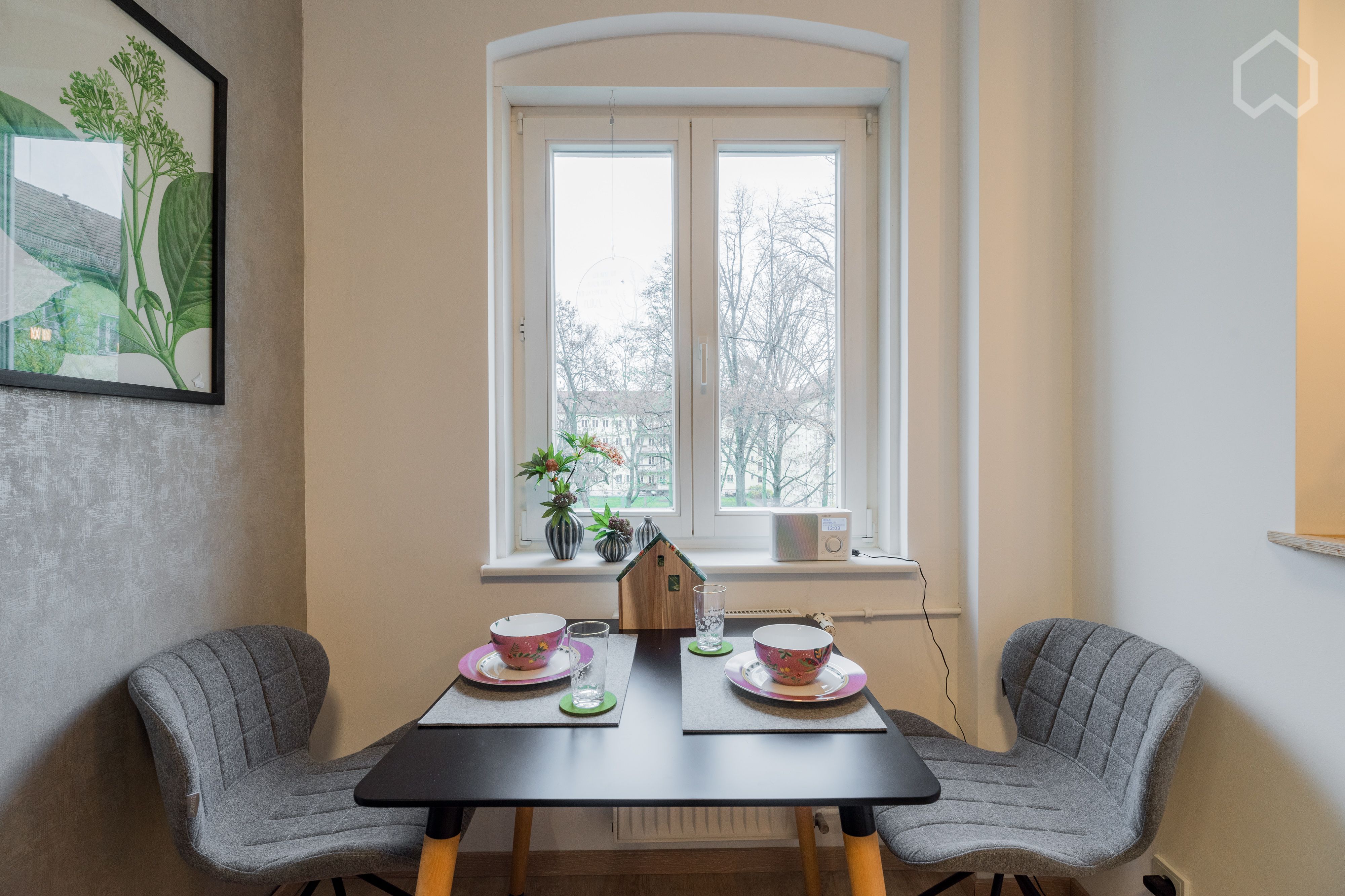  Charming & Nice Flat In Prenzlauer Berg  -  Charming & nice flat in Prenzlauer Berg  - Gallery -  19
