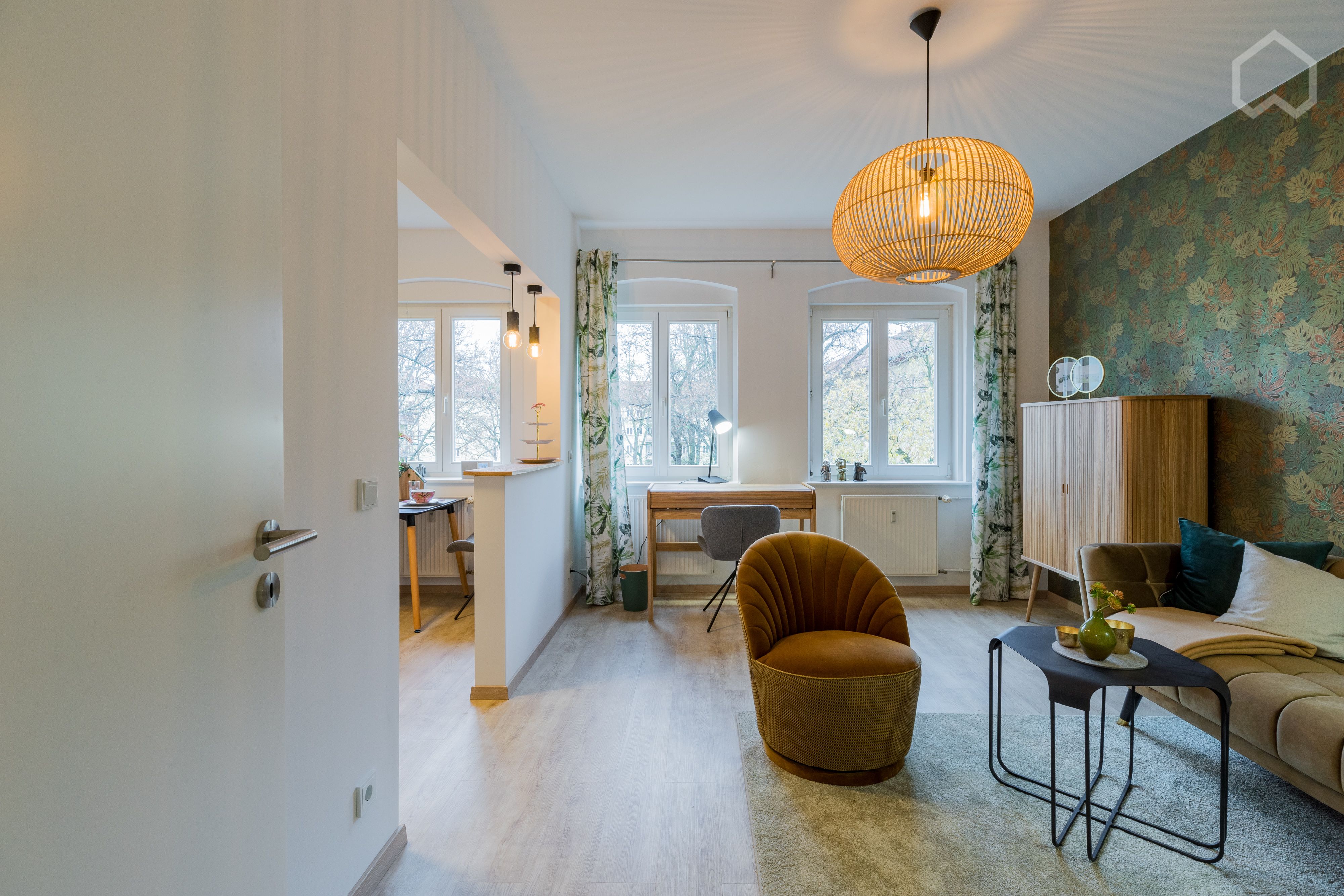  Charming & Nice Flat In Prenzlauer Berg  -  Charming & nice flat in Prenzlauer Berg  - Gallery -  13