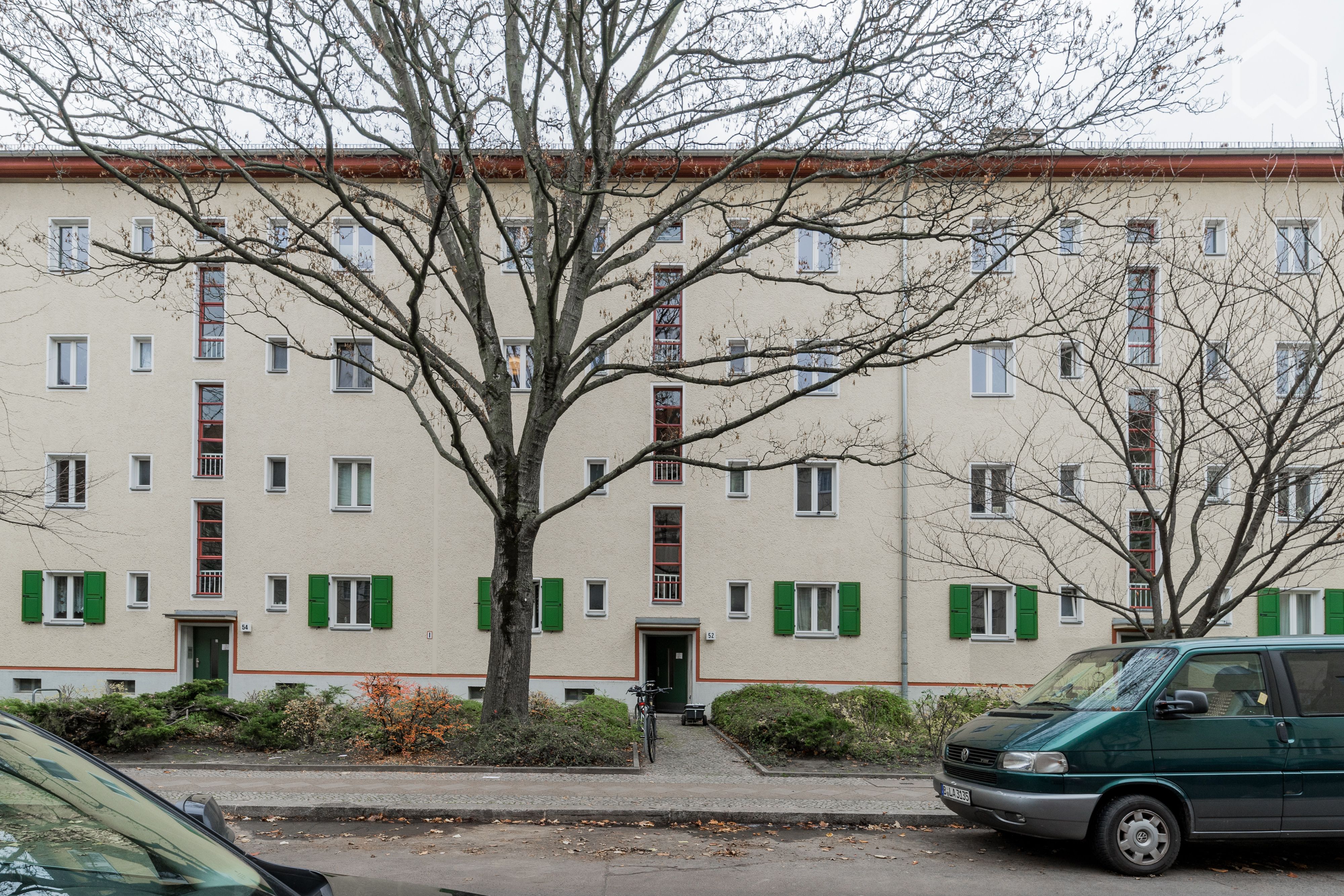  Charming & Nice Flat In Prenzlauer Berg  -  Charming & nice flat in Prenzlauer Berg  - Gallery -  4