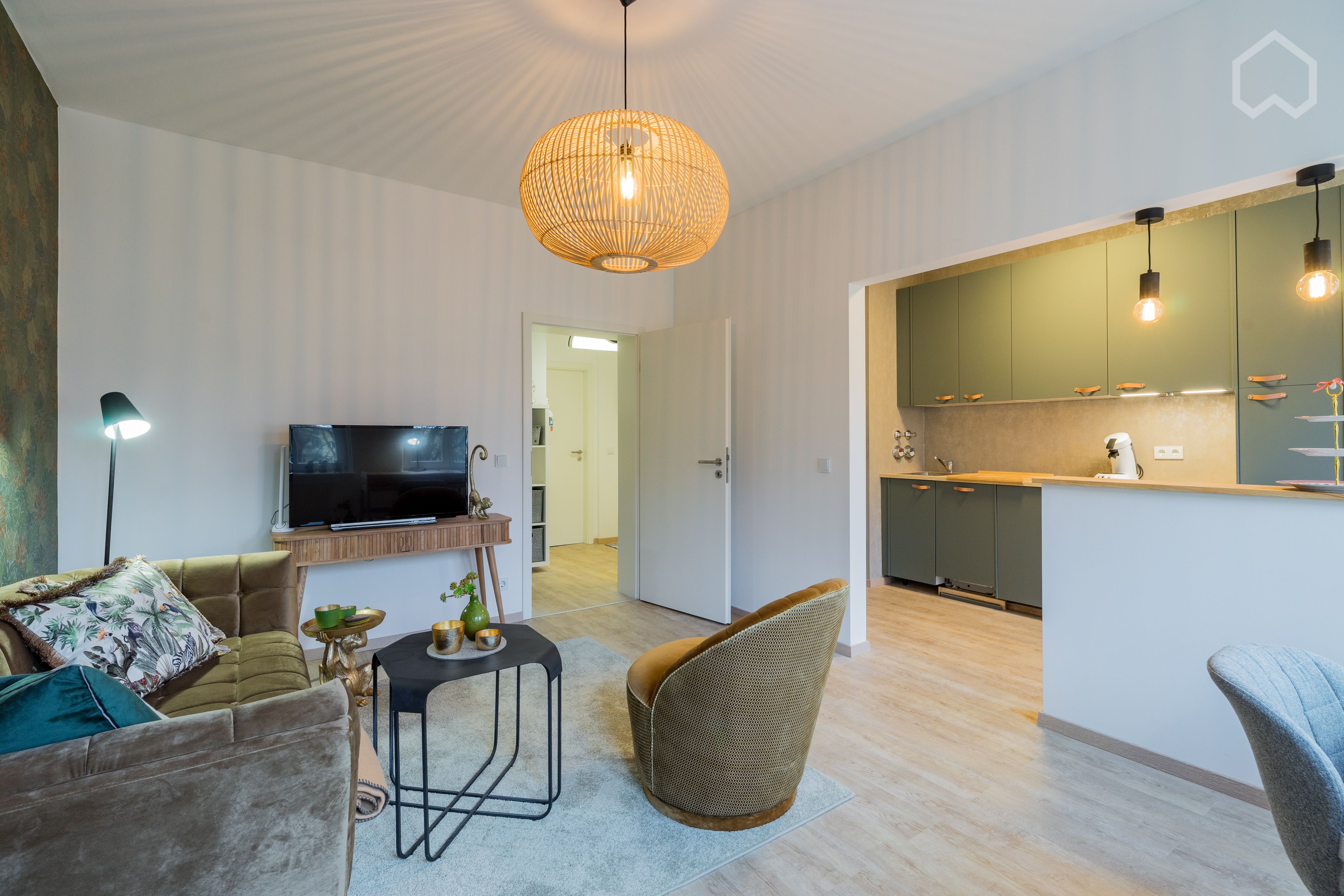  Charming & Nice Flat In Prenzlauer Berg  -  Charming & nice flat in Prenzlauer Berg  - Gallery -  22