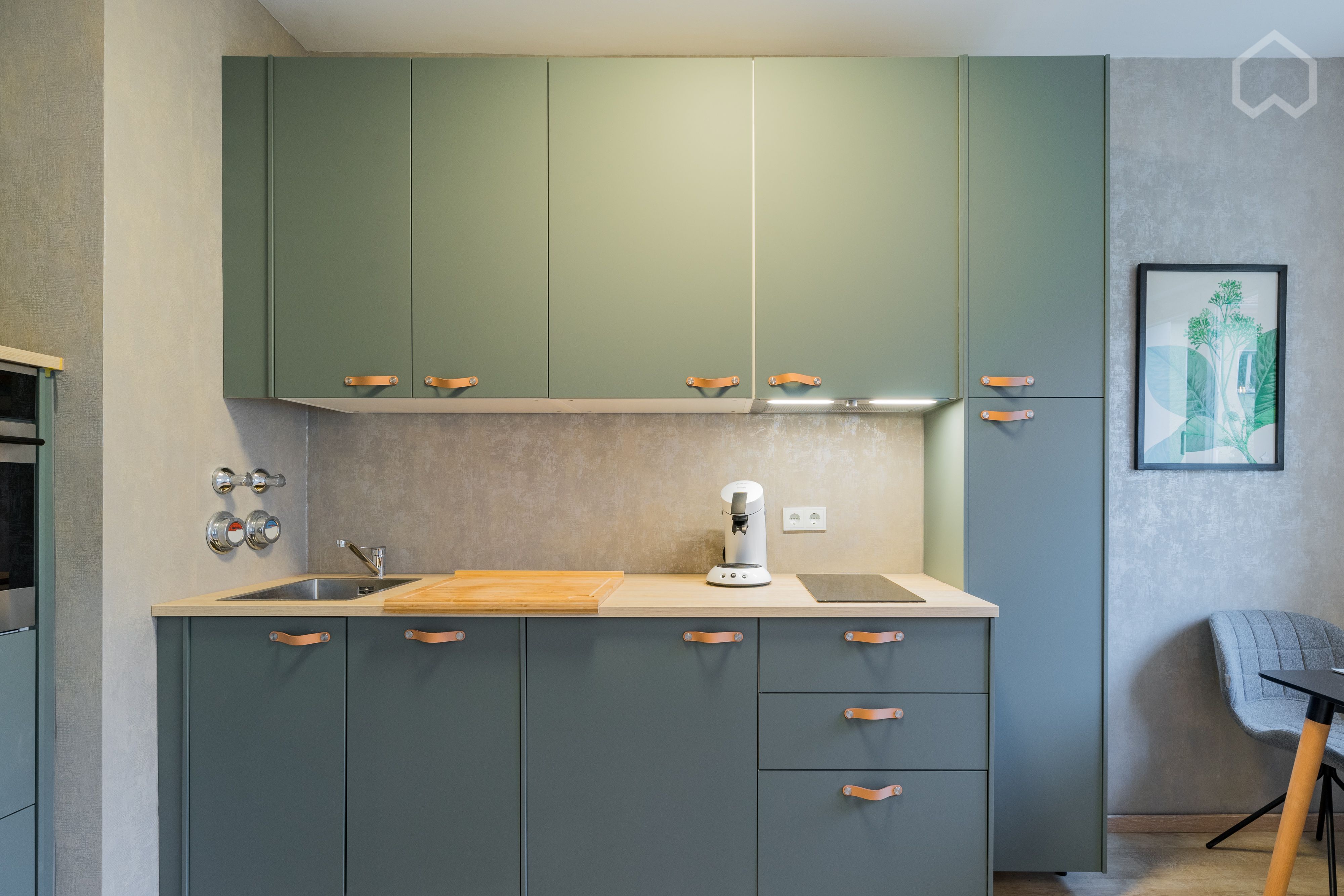  Charming & Nice Flat In Prenzlauer Berg  -  Charming & nice flat in Prenzlauer Berg  - Gallery -  11