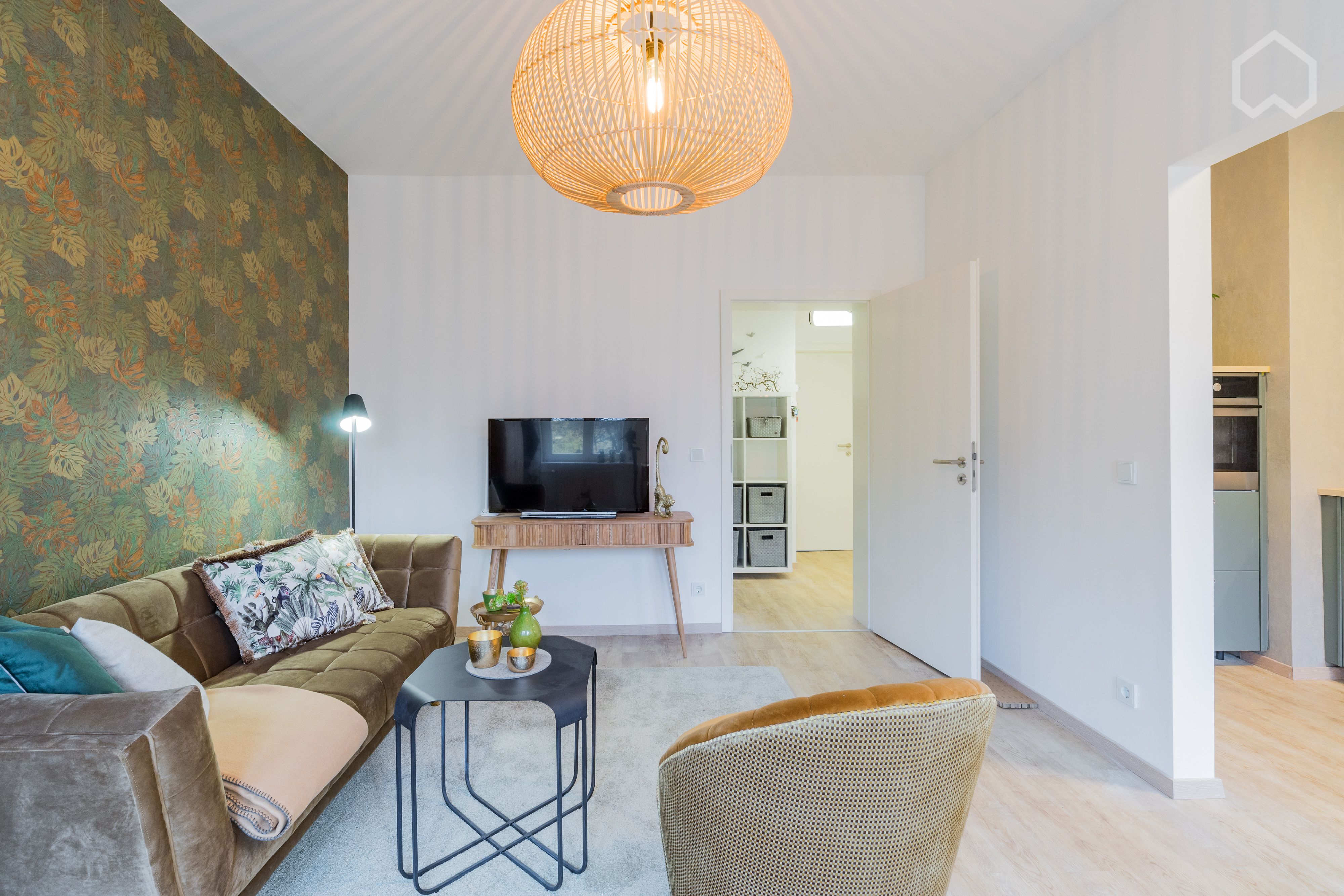  Charming & Nice Flat In Prenzlauer Berg  -  Charming & nice flat in Prenzlauer Berg  - Gallery -  21