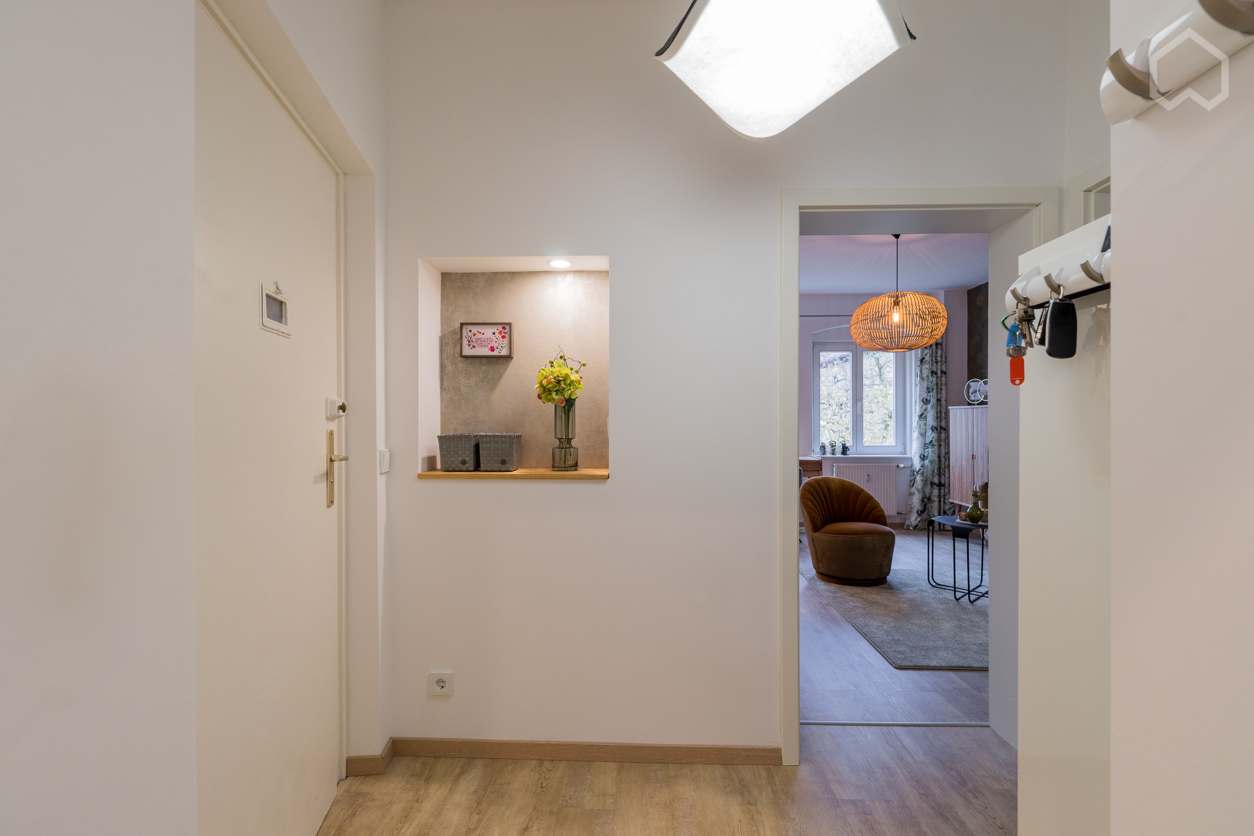  Charming & Nice Flat In Prenzlauer Berg  -  Charming & nice flat in Prenzlauer Berg  - Gallery -  6