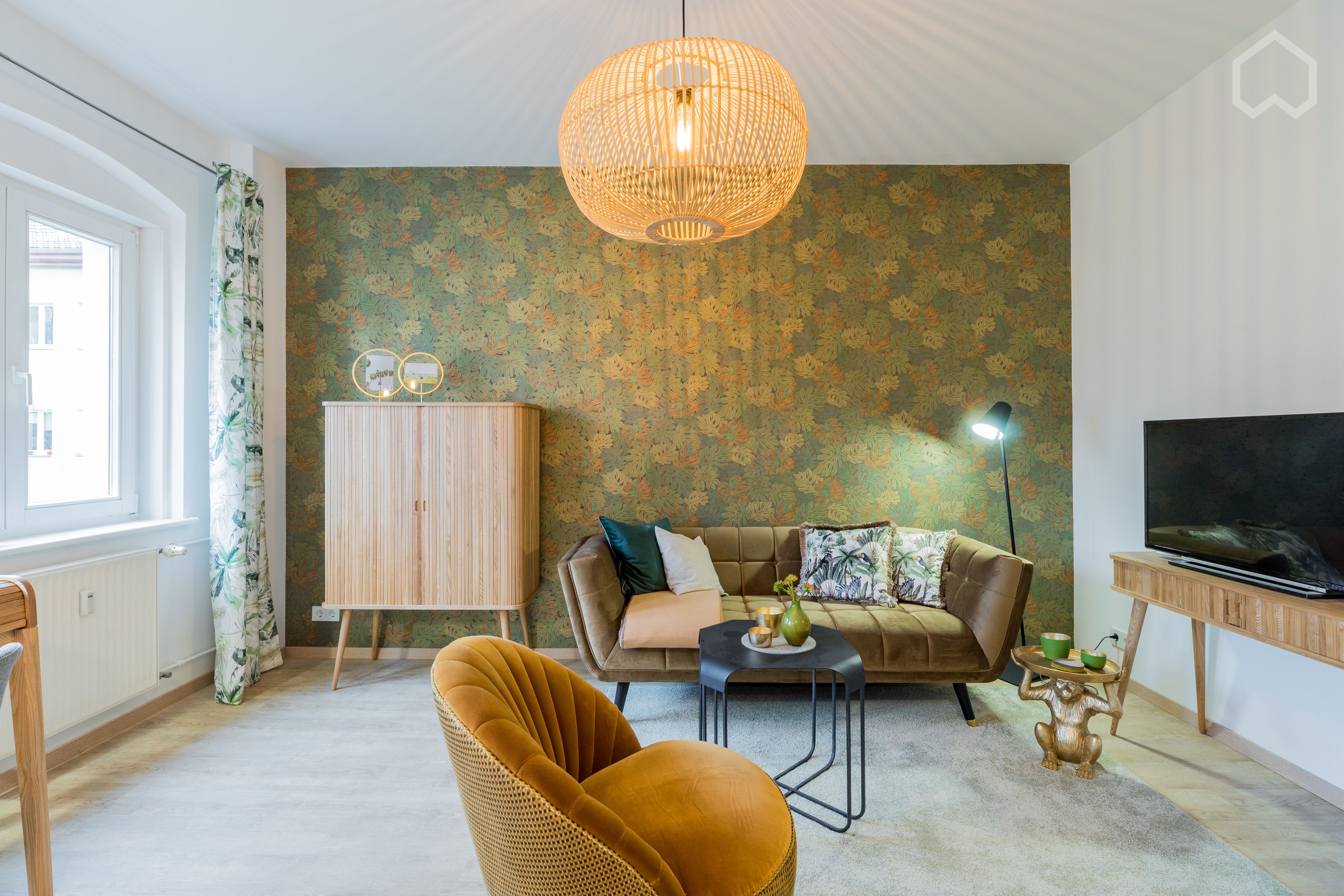  Charming & Nice Flat In Prenzlauer Berg  -  Charming & nice flat in Prenzlauer Berg  - Gallery -  24