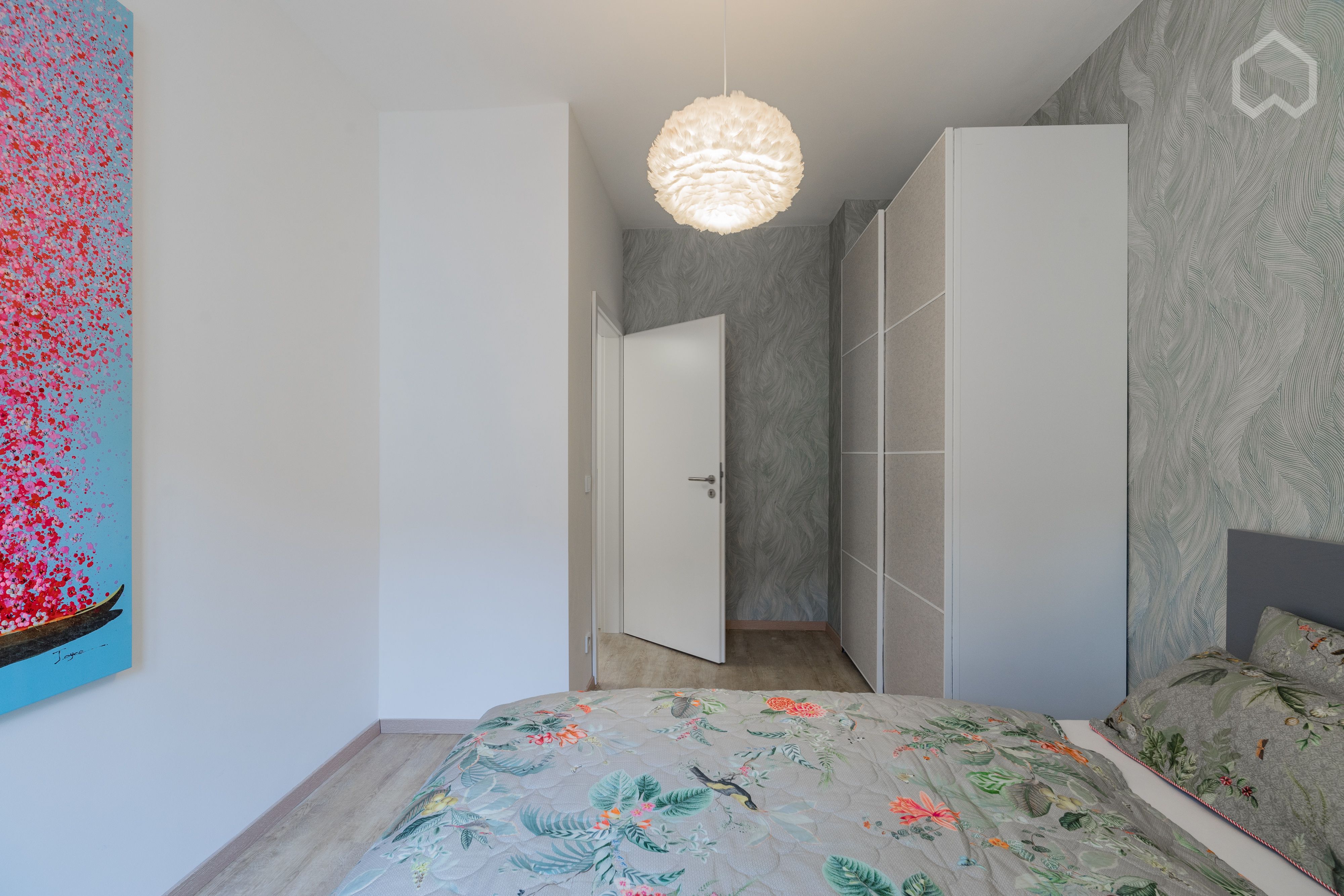  Charming & Nice Flat In Prenzlauer Berg  -  Charming & nice flat in Prenzlauer Berg  - Gallery -  15