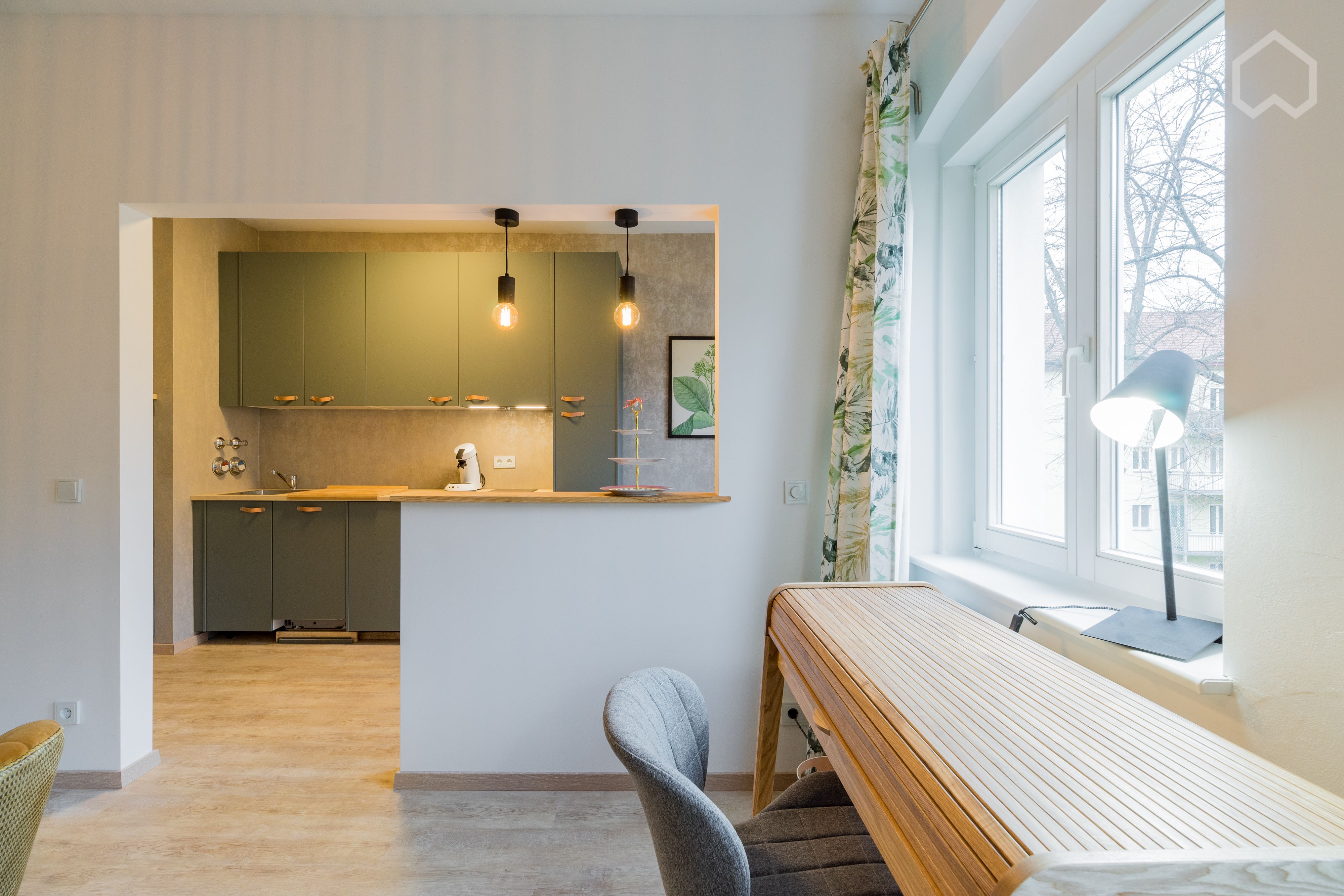  Charming & Nice Flat In Prenzlauer Berg  -  Charming & nice flat in Prenzlauer Berg  - Gallery -  12