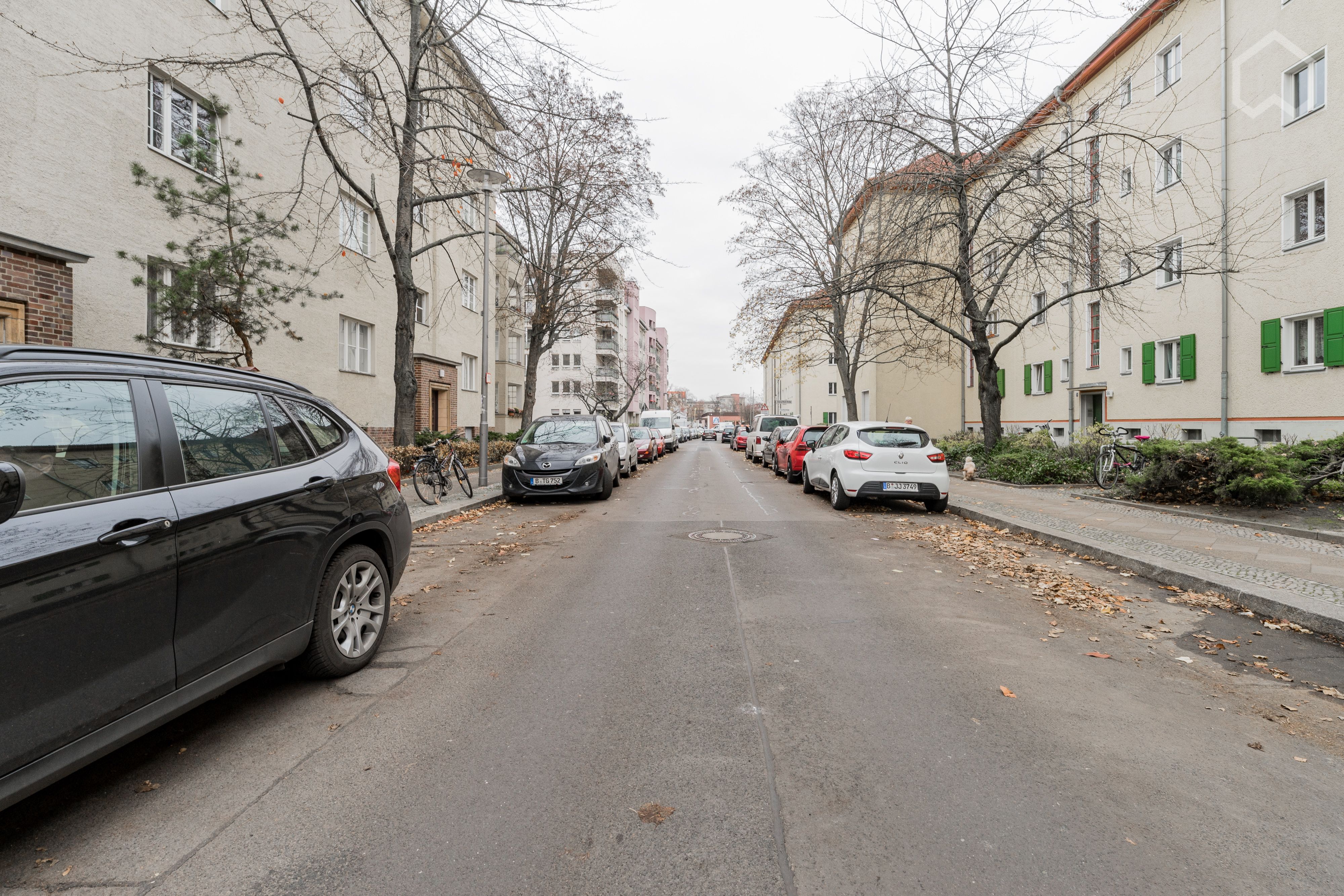  Charming & Nice Flat In Prenzlauer Berg  -  Charming & nice flat in Prenzlauer Berg  - Gallery -  2