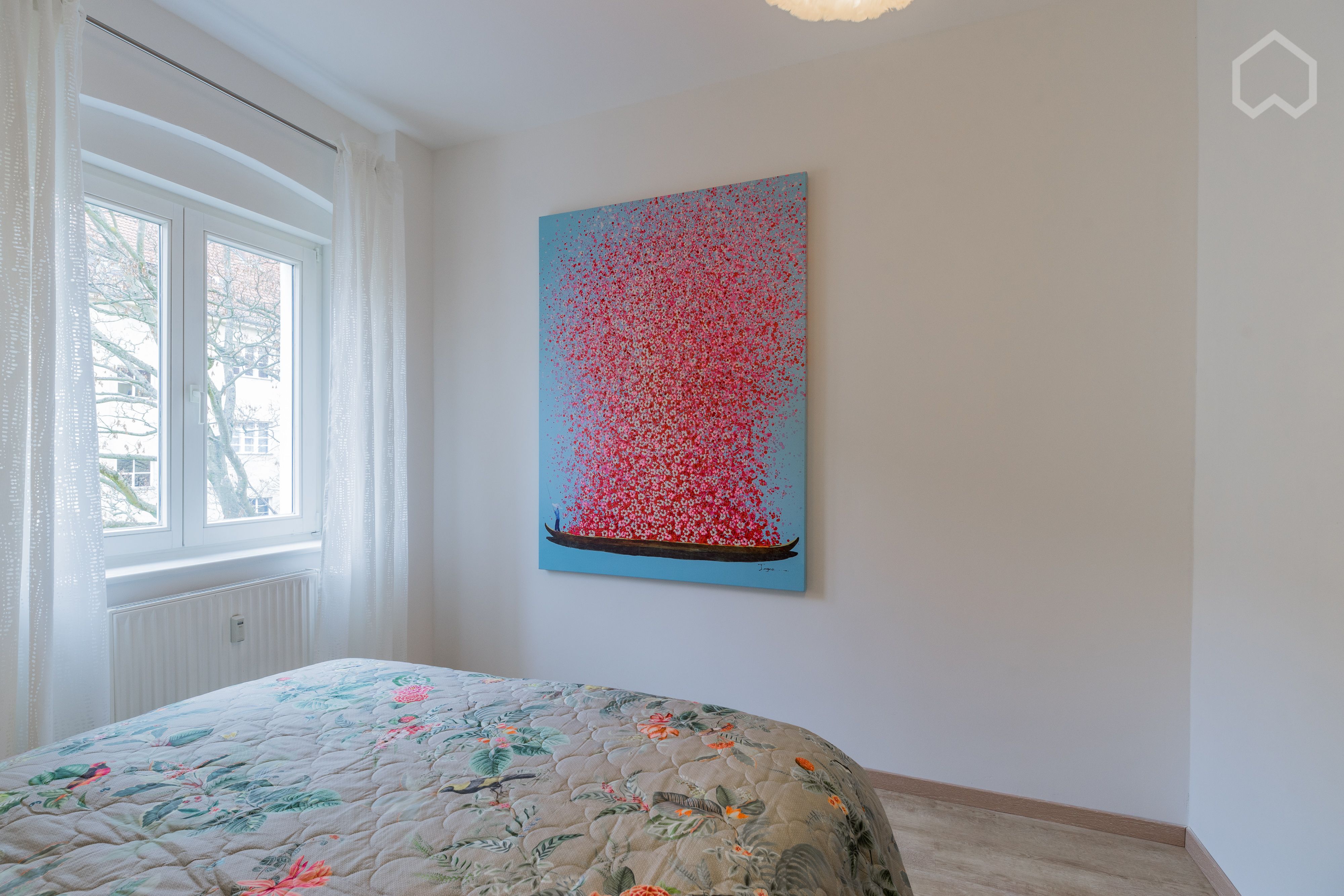  Charming & Nice Flat In Prenzlauer Berg  -  Charming & nice flat in Prenzlauer Berg  - Gallery -  14