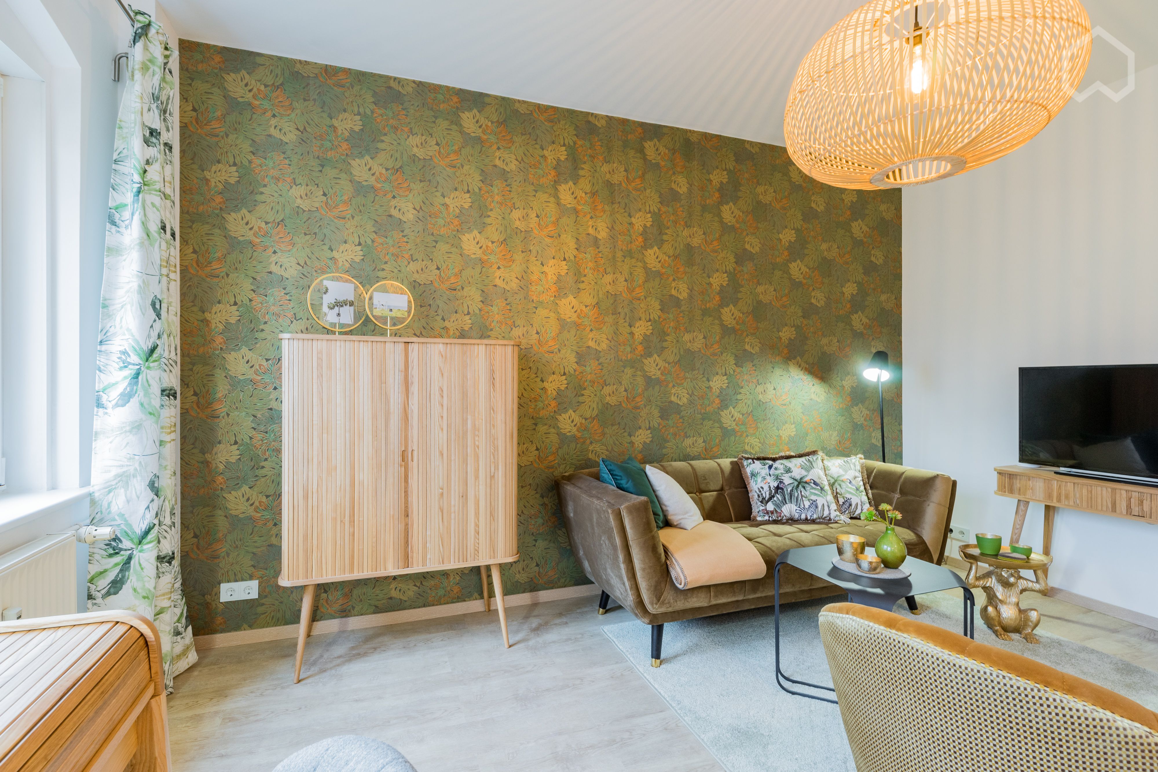  Charming & Nice Flat In Prenzlauer Berg  -  Charming & nice flat in Prenzlauer Berg  - Gallery -  20