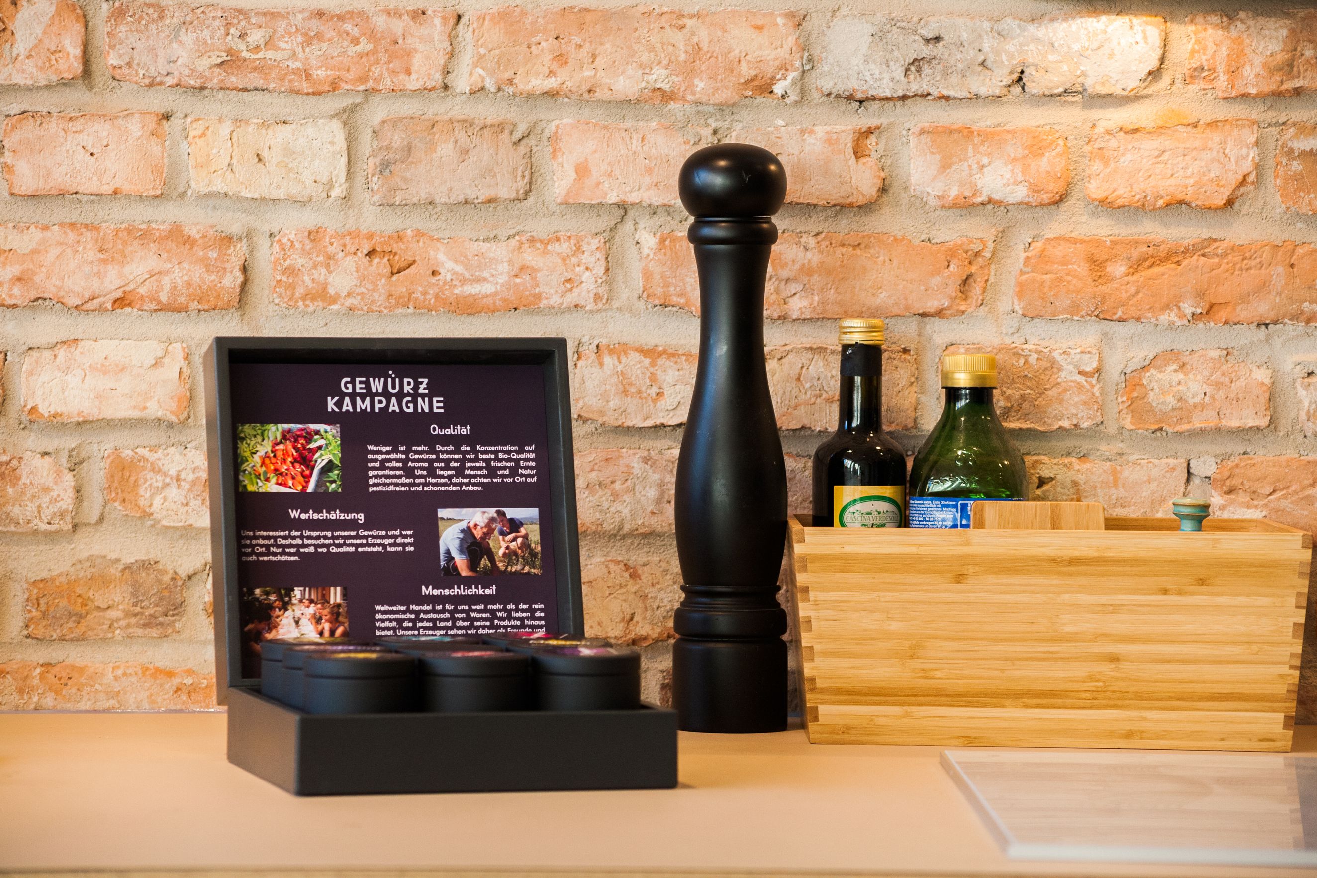  Spacy Maisonette Apartment On The Fourth And Fifth Floor ( With Elevator) Of A Berlin Apartment Hous  -  Spacy maisonette apartment on the fourth and fifth floor ( with elevator) of a Berlin apartment house  - Gallery -  52