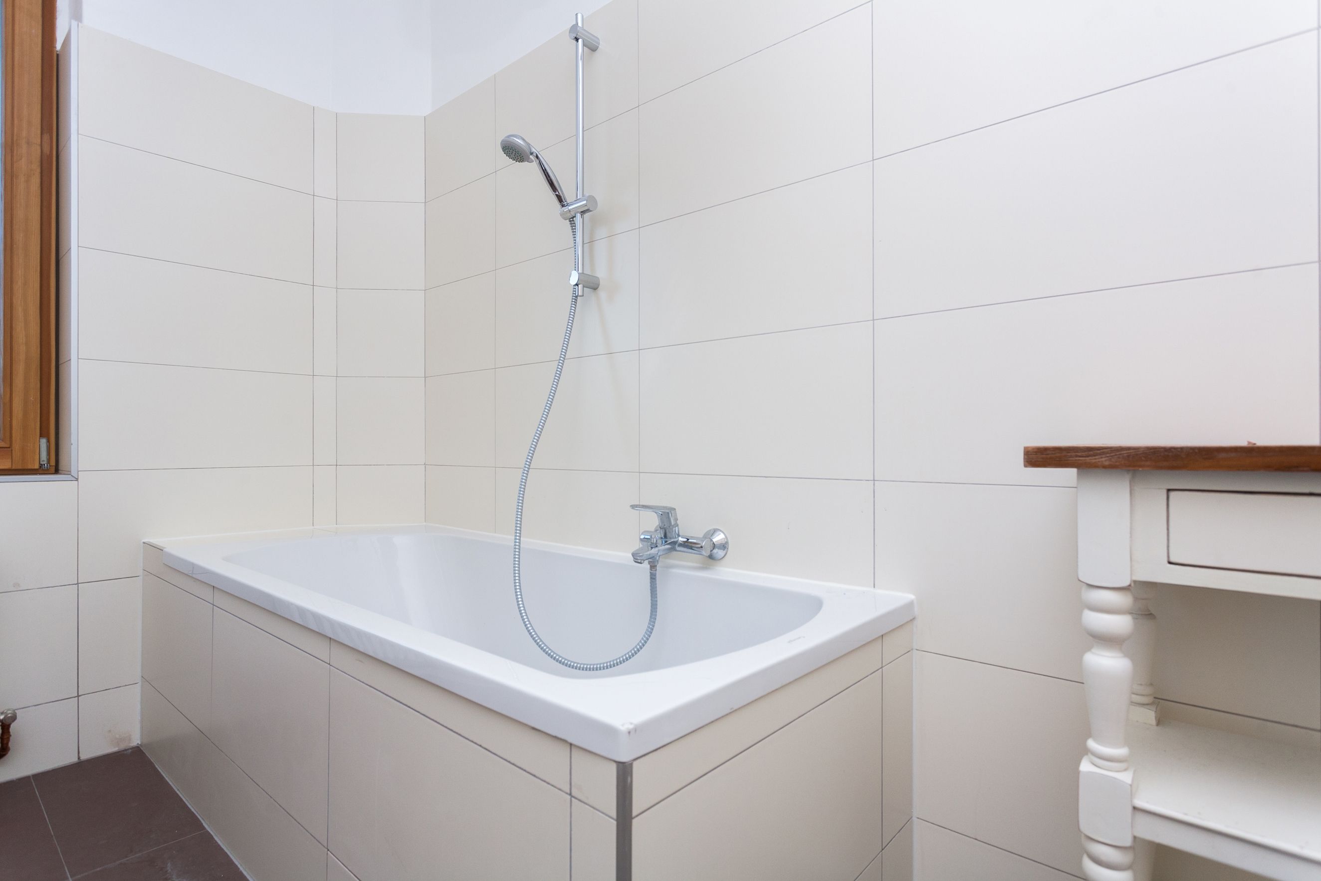  Spacy Maisonette Apartment On The Fourth And Fifth Floor ( With Elevator) Of A Berlin Apartment Hous  -  Spacy maisonette apartment on the fourth and fifth floor ( with elevator) of a Berlin apartment house  - Gallery -  17