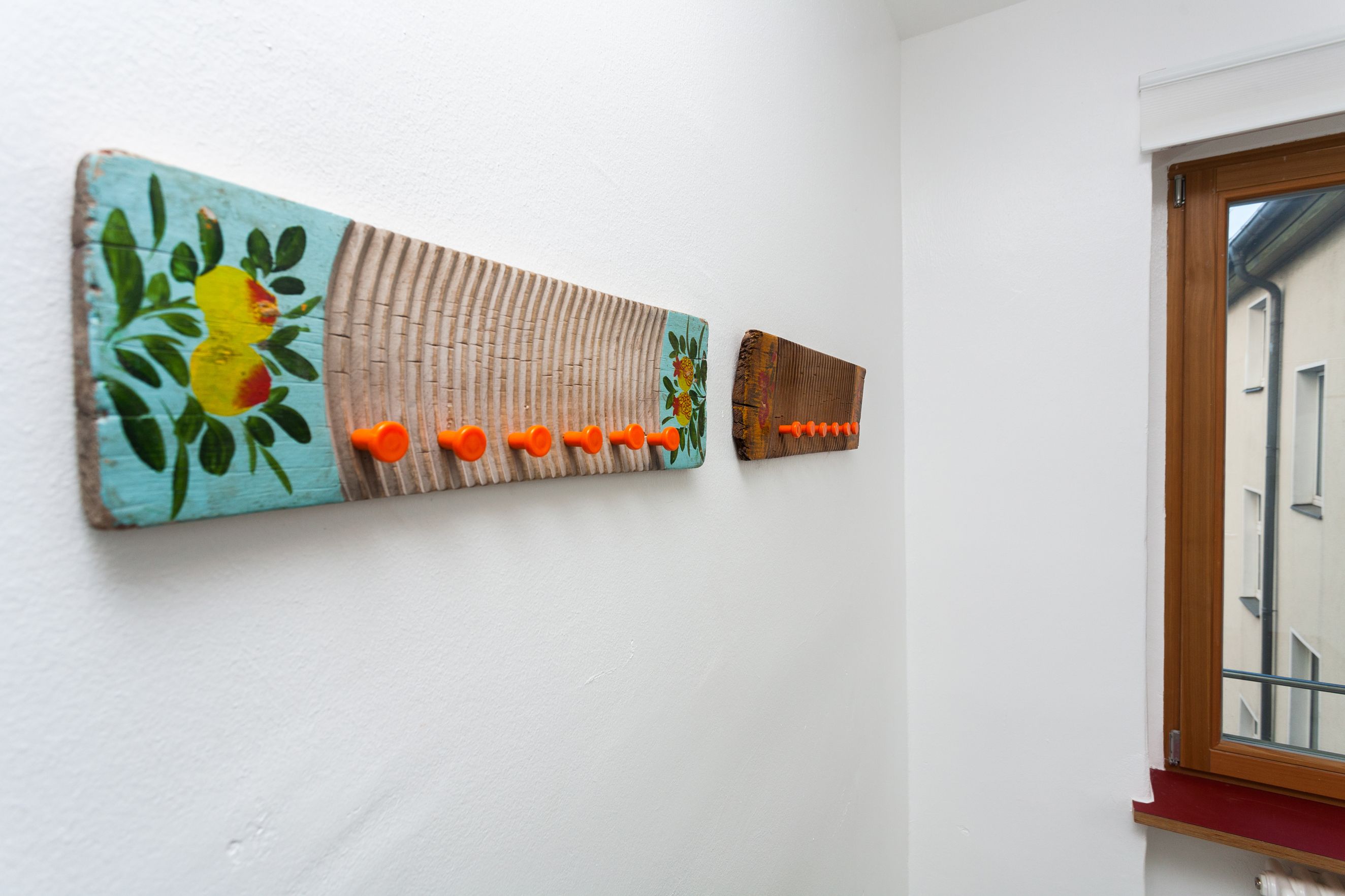  Spacy Maisonette Apartment On The Fourth And Fifth Floor ( With Elevator) Of A Berlin Apartment Hous  -  Spacy maisonette apartment on the fourth and fifth floor ( with elevator) of a Berlin apartment house  - Gallery -  19