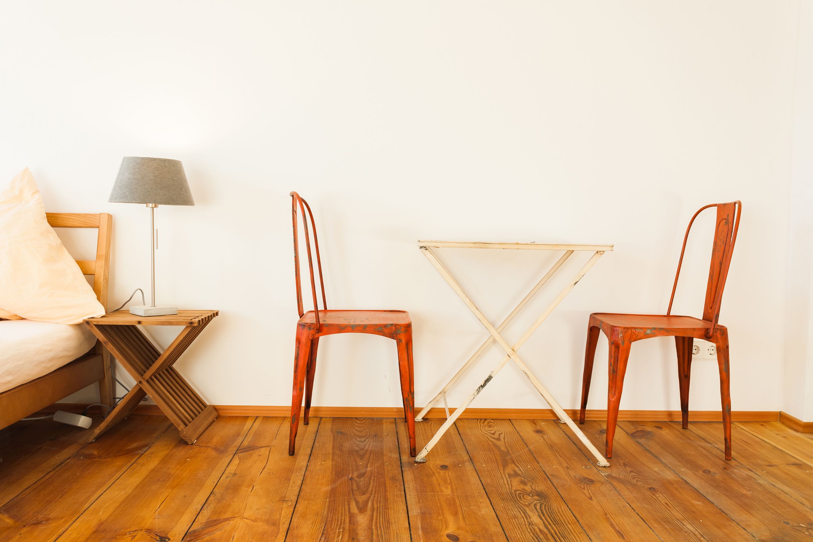  Spacy Maisonette Apartment On The Fourth And Fifth Floor ( With Elevator) Of A Berlin Apartment Hous  -  Spacy maisonette apartment on the fourth and fifth floor ( with elevator) of a Berlin apartment house  - Gallery -  44