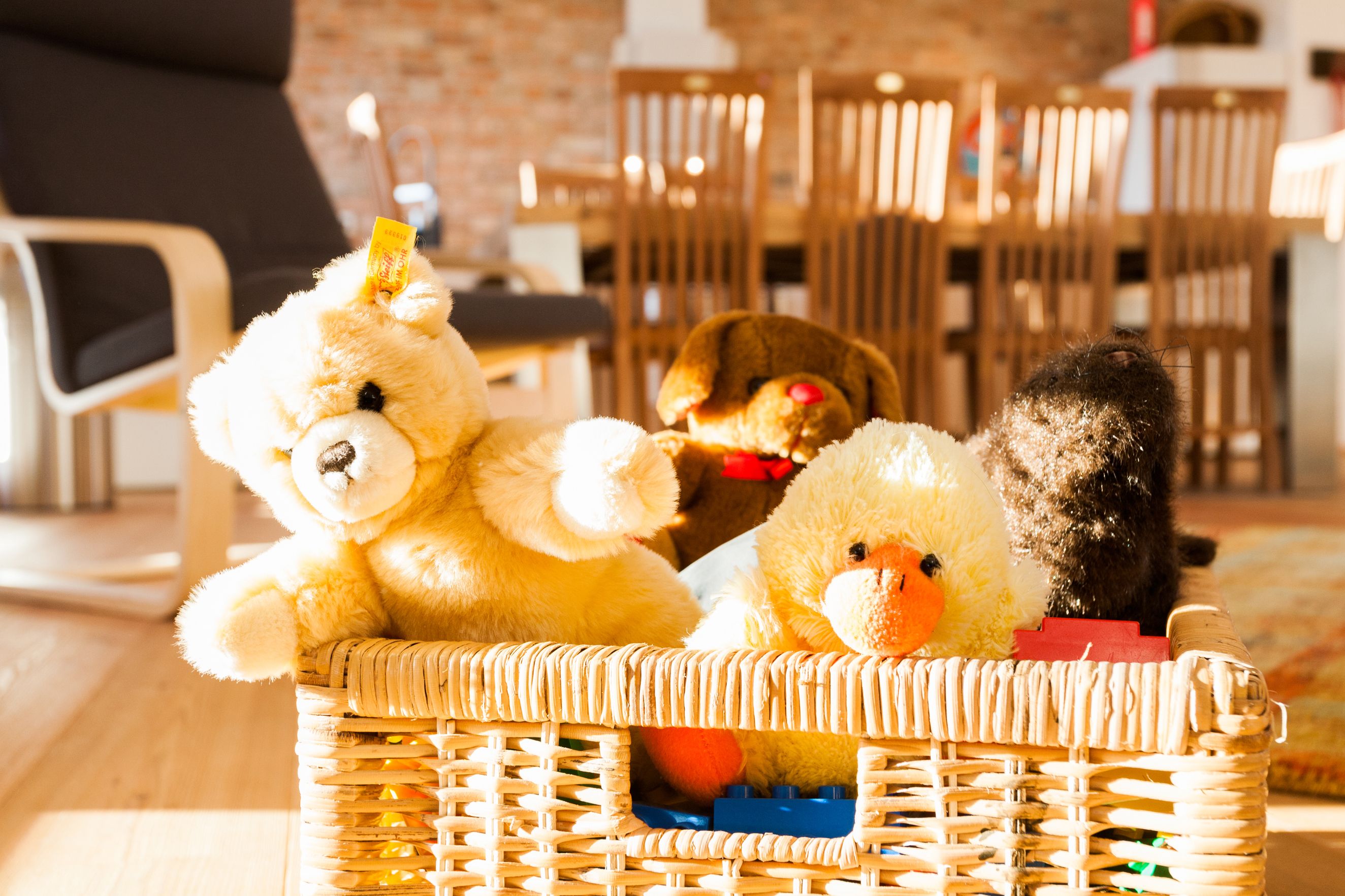  Spacy Maisonette Apartment On The Fourth And Fifth Floor ( With Elevator) Of A Berlin Apartment Hous  -  Spacy maisonette apartment on the fourth and fifth floor ( with elevator) of a Berlin apartment house  - Gallery -  22