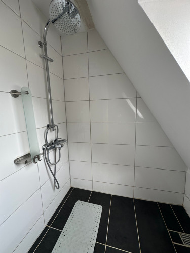 Centrally located apartment near Bunter Garten in Mönchengladbach MG09 - Gallery - 10