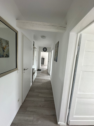 Centrally located apartment near Bunter Garten in Mönchengladbach MG09 - Gallery - 8
