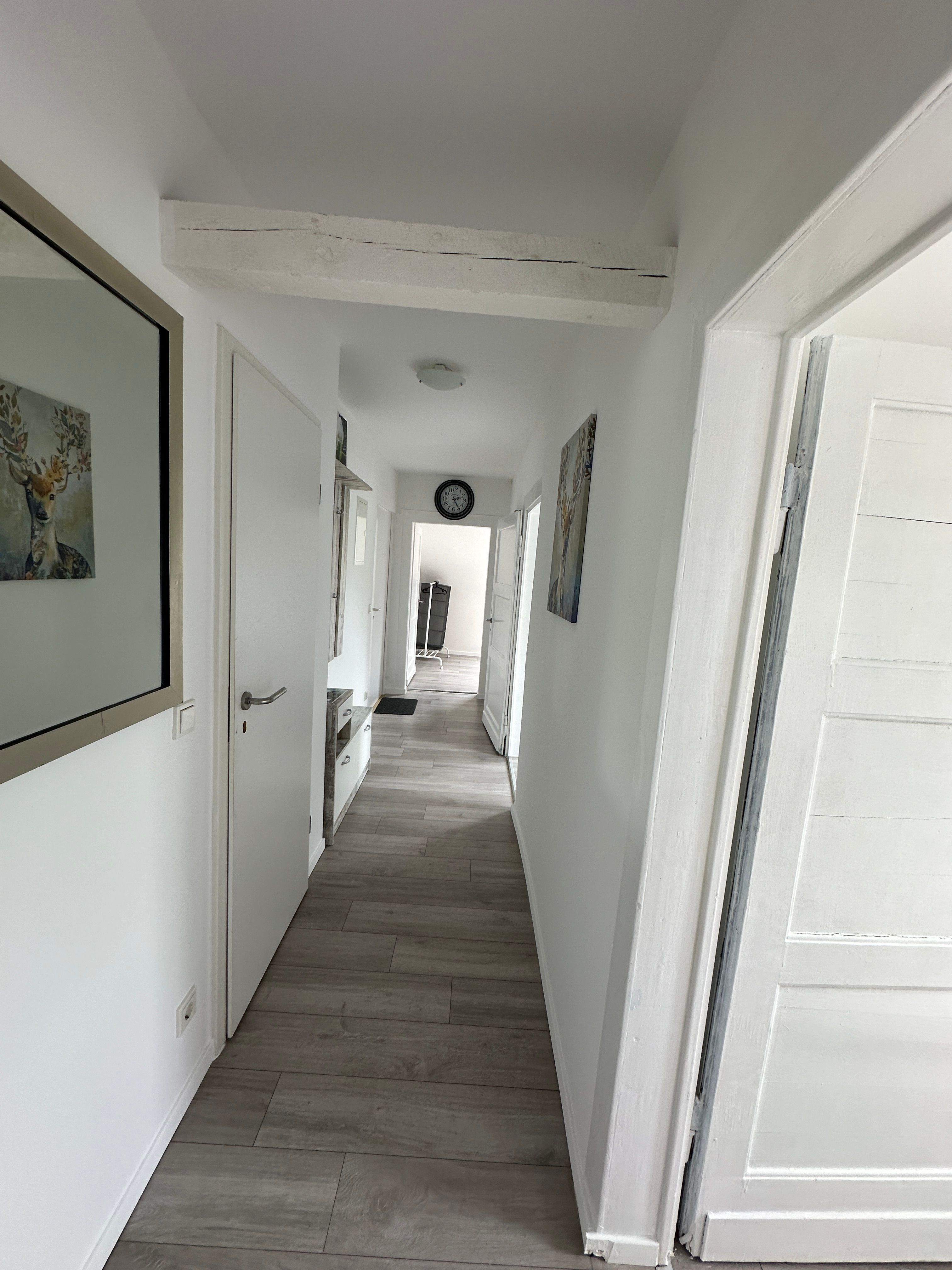 Centrally Located Apartment Near Bunter Garten In Mönchengladbach MG09 - 4