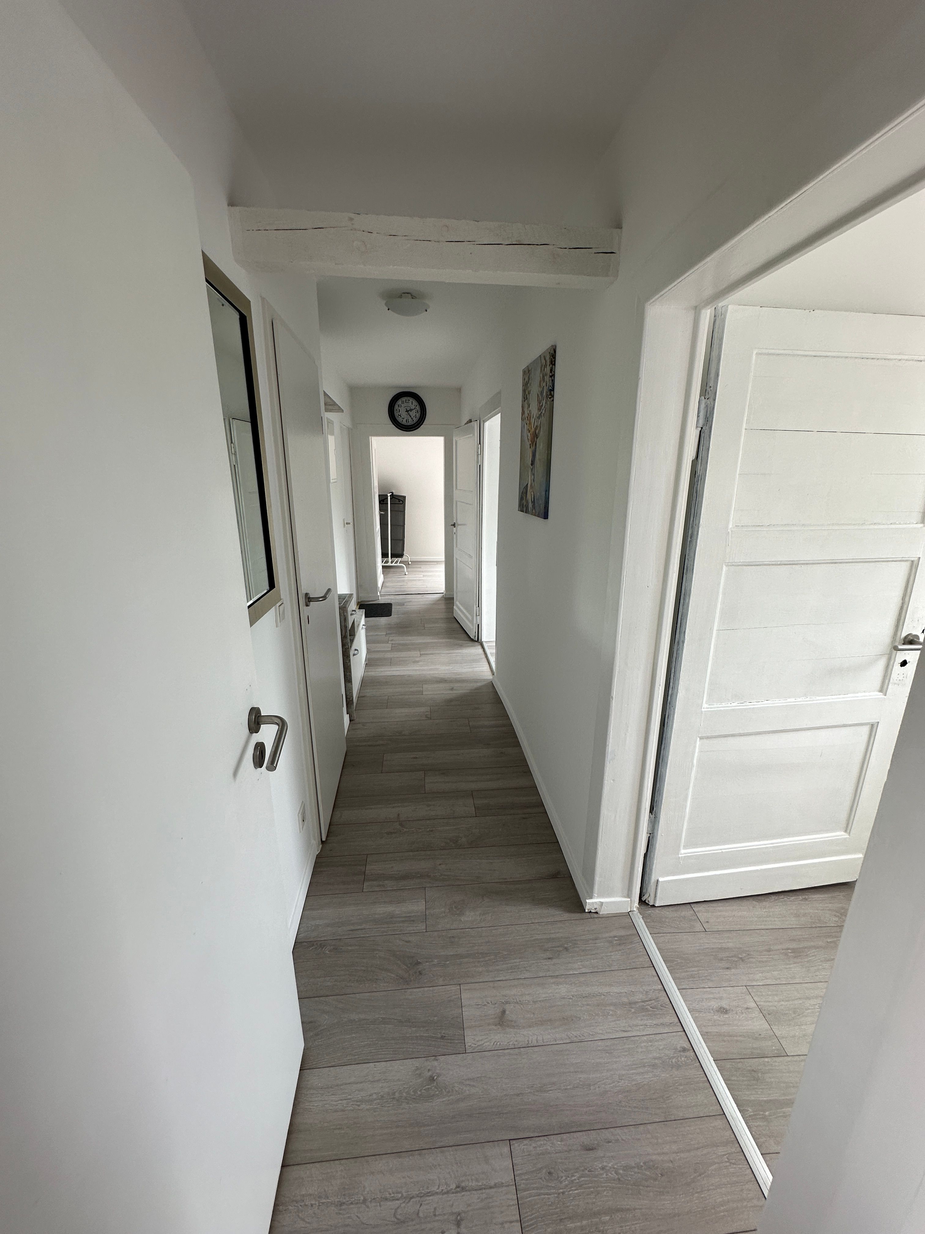 Centrally Located Apartment Near Bunter Garten In Mönchengladbach MG09 - 5